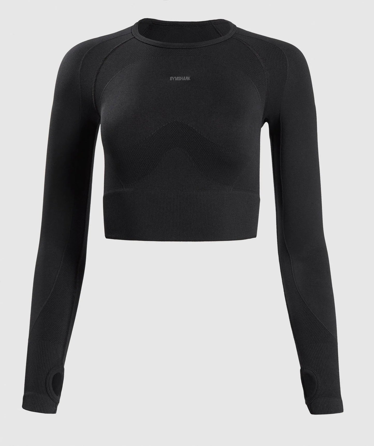 Fitness long sleeve yoga suit