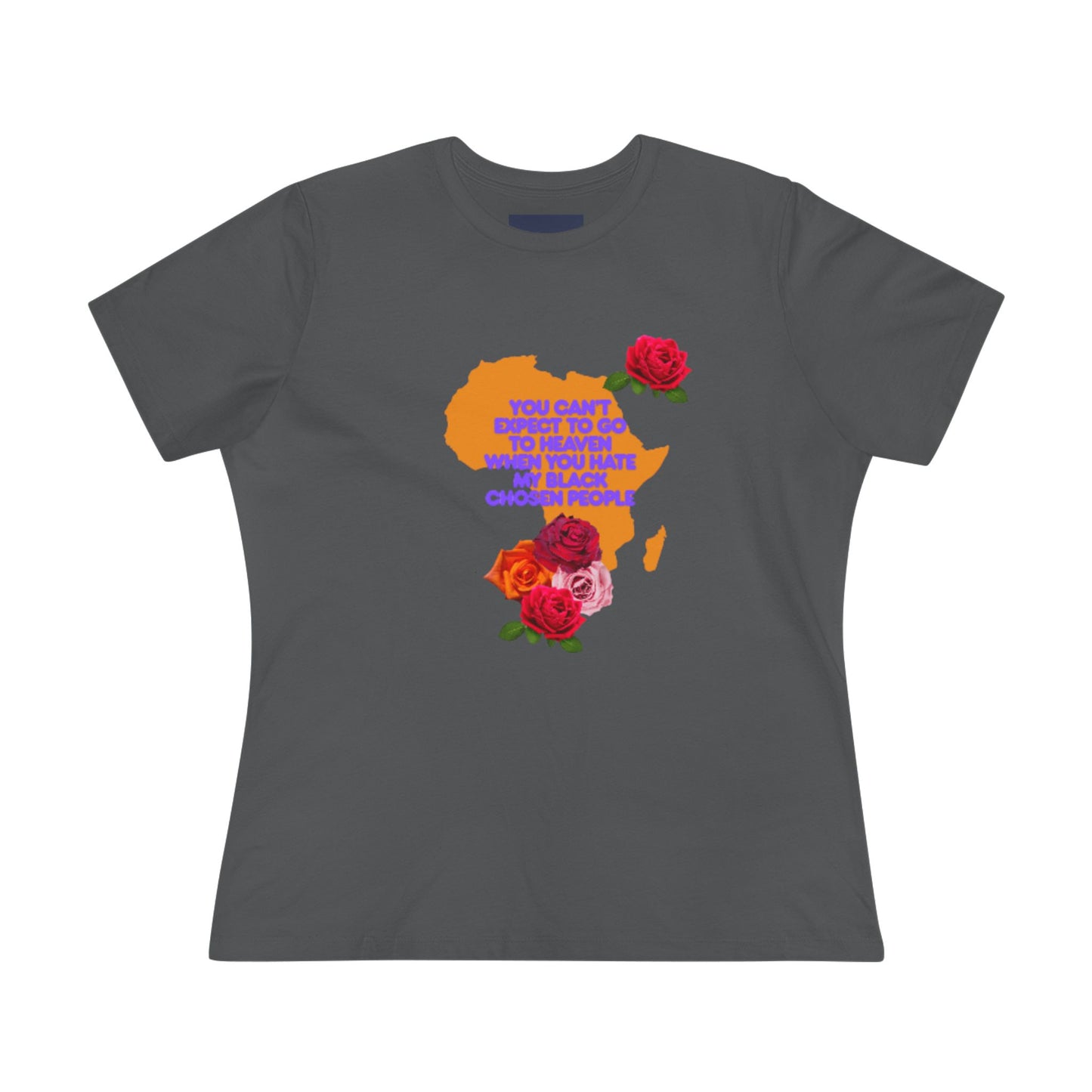 My Chosen People - TShirt