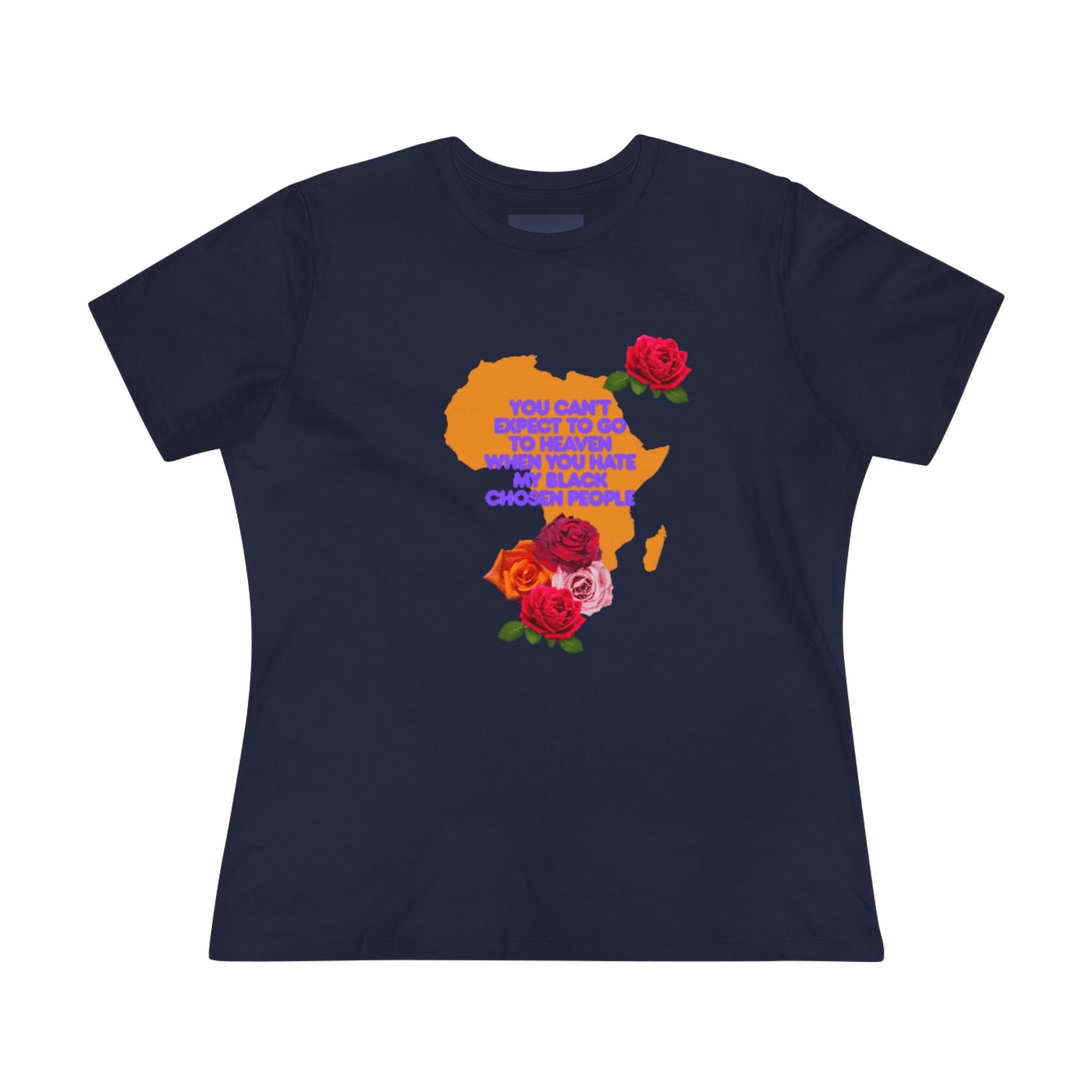 My Chosen People - TShirt