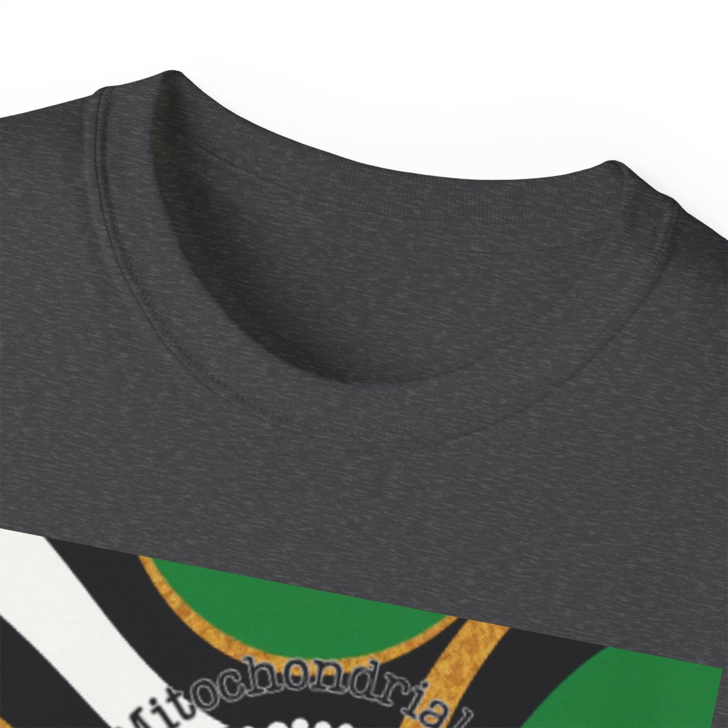 African Mitochondrial Eve Unisex Tee