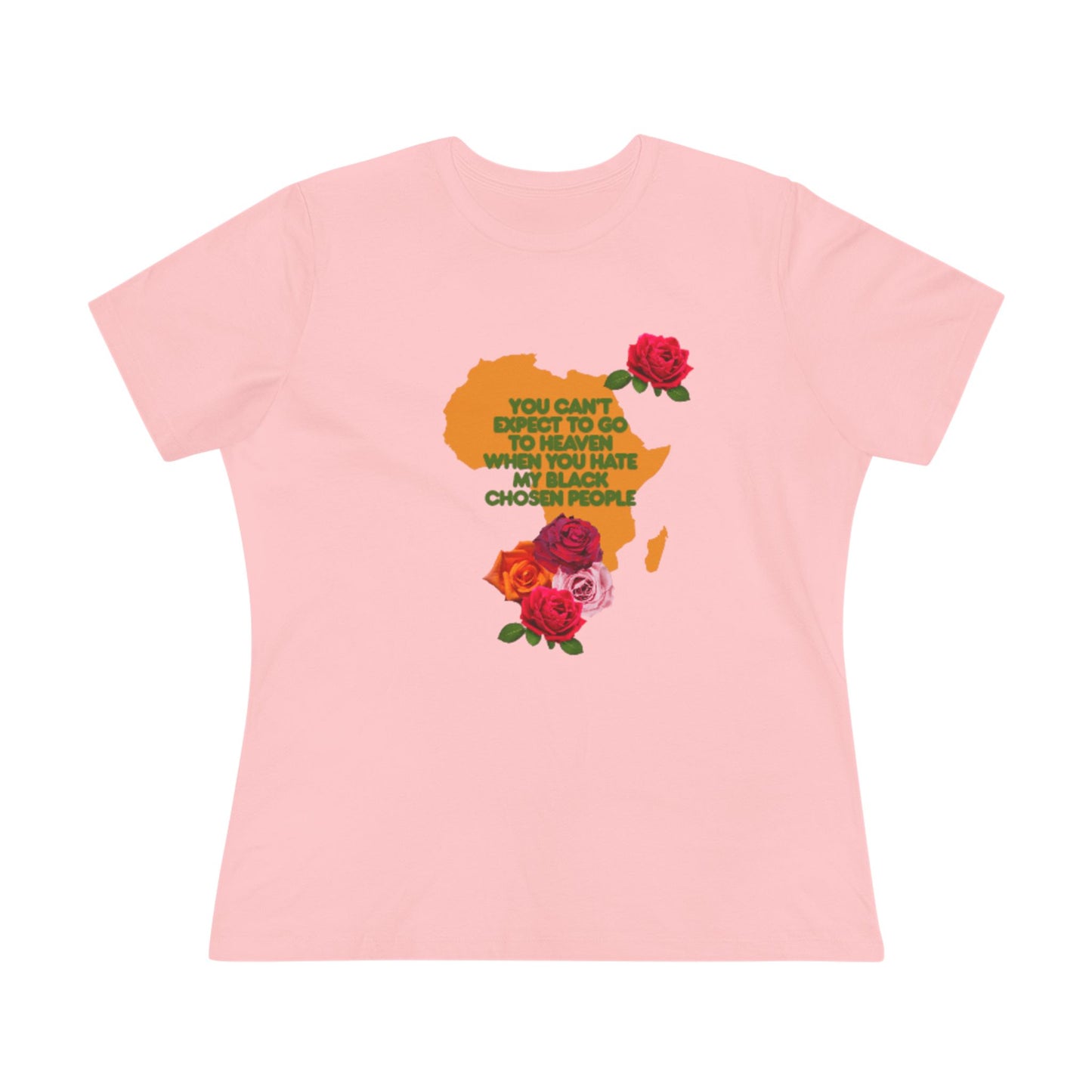 My Chosen People - TShirt