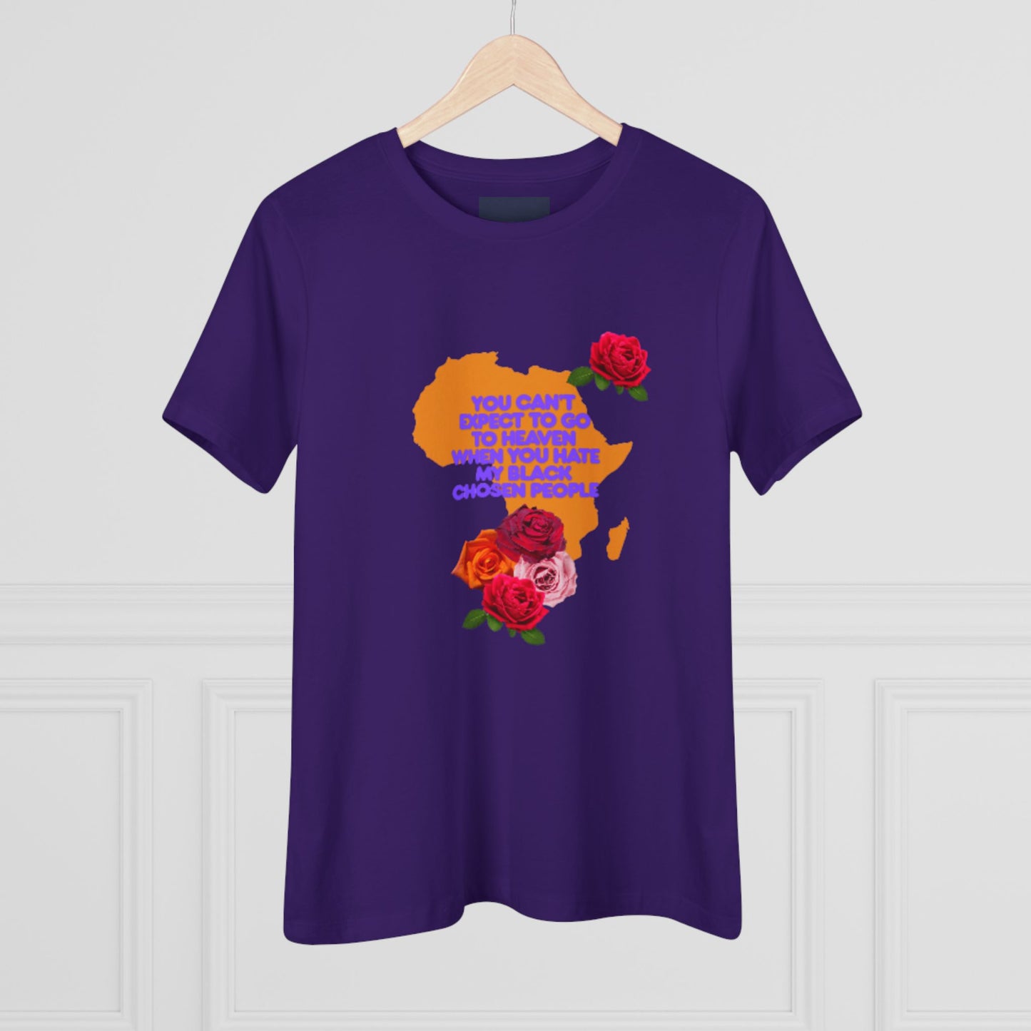 My Chosen People - TShirt