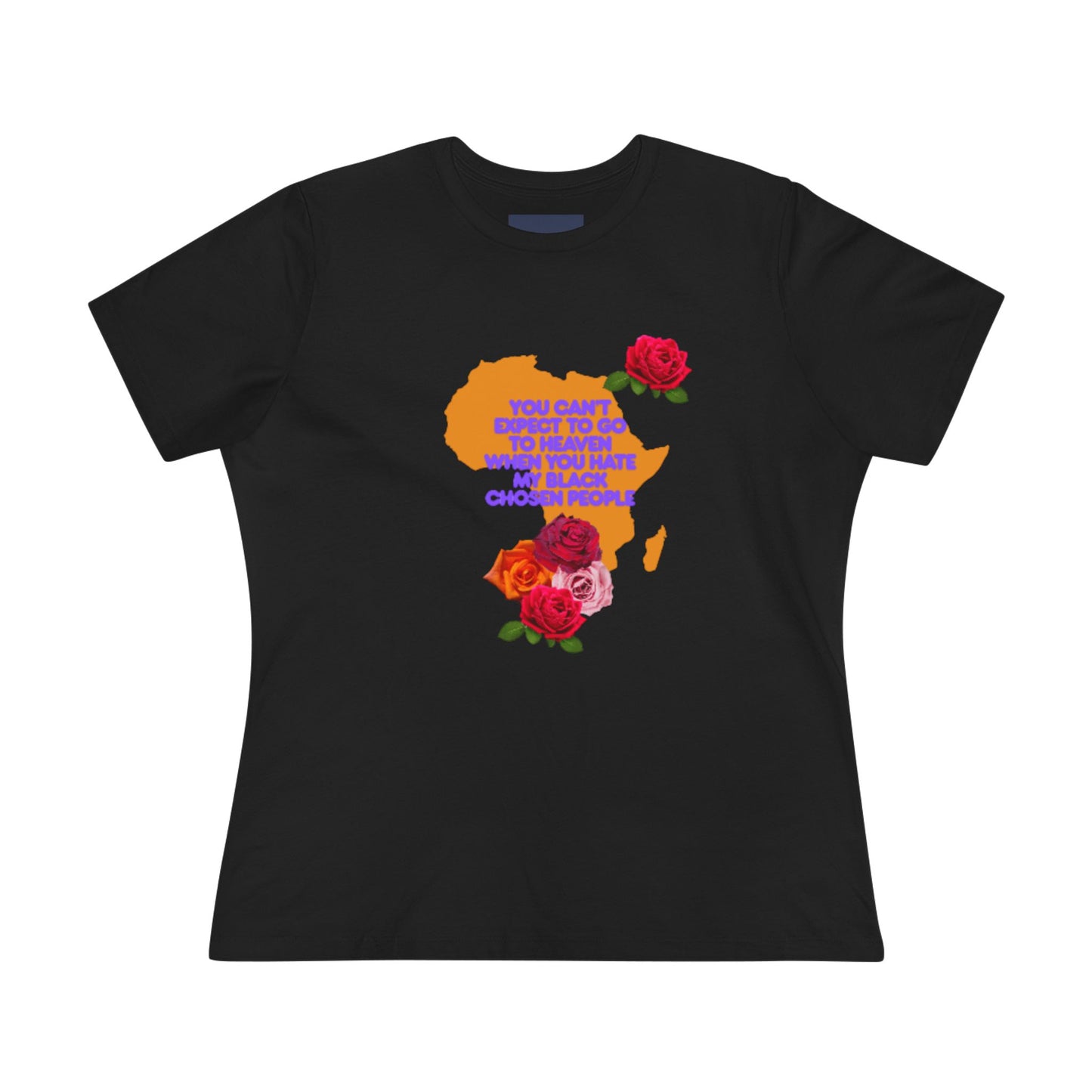 My Chosen People - TShirt