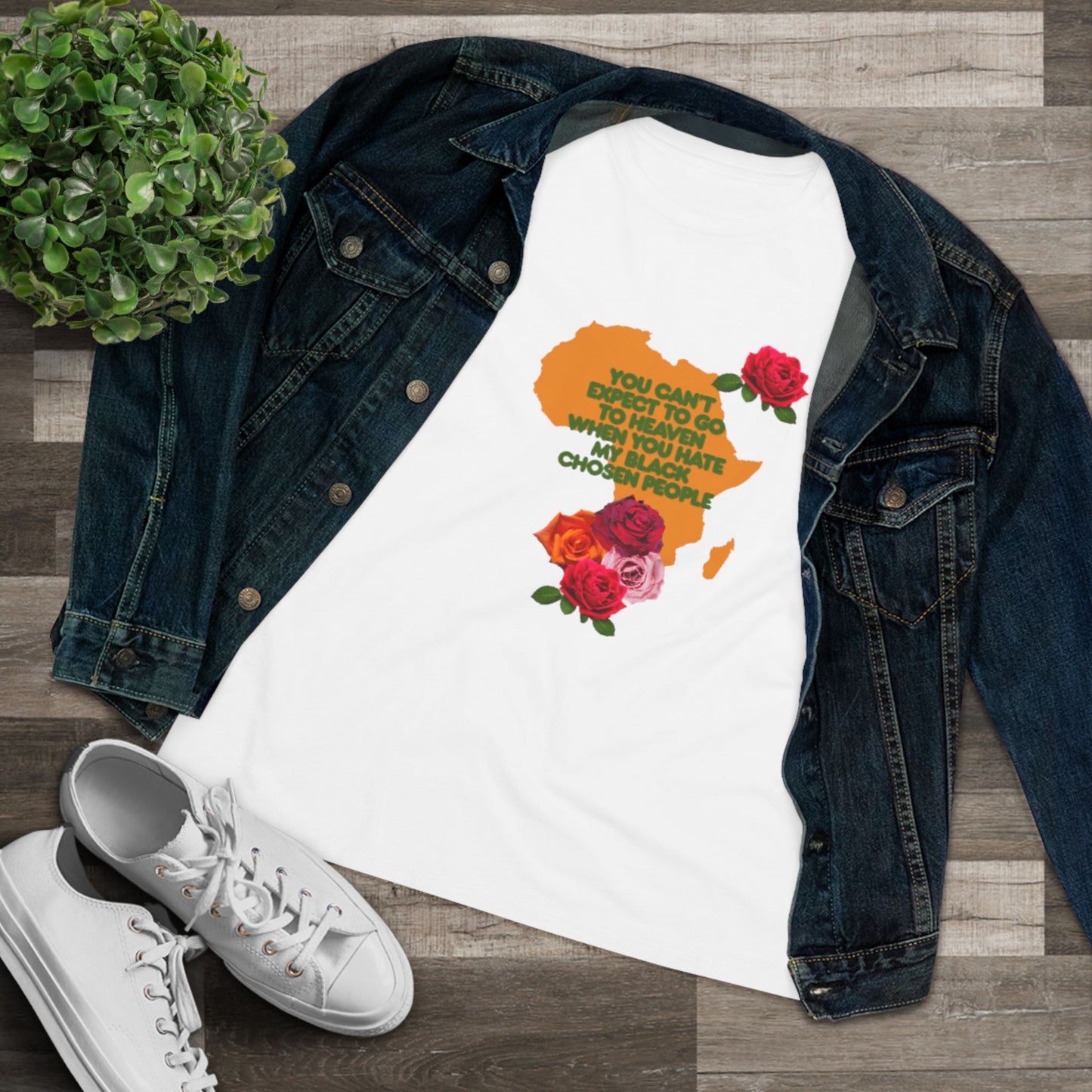My Chosen People - TShirt