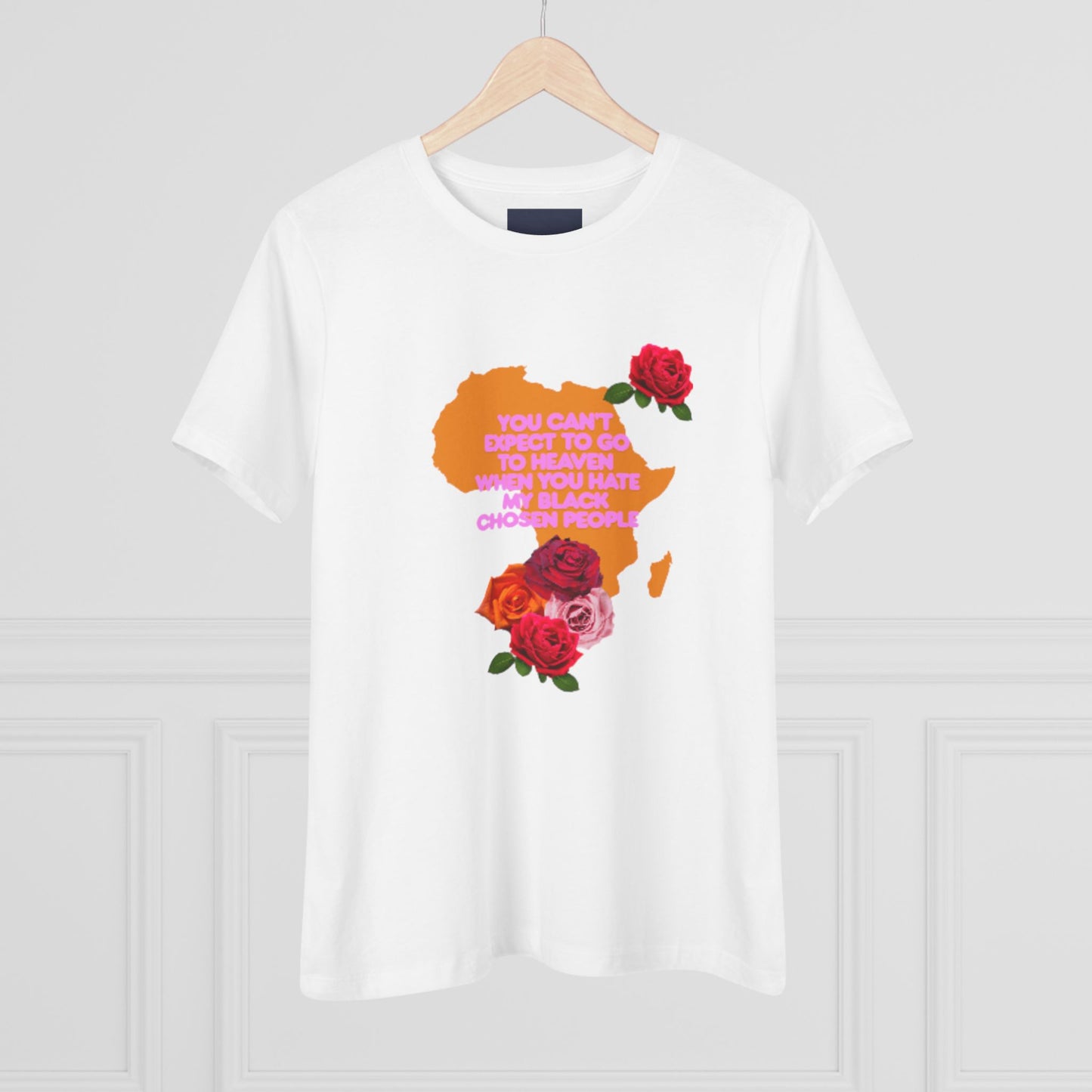 My Chosen People - TShirt