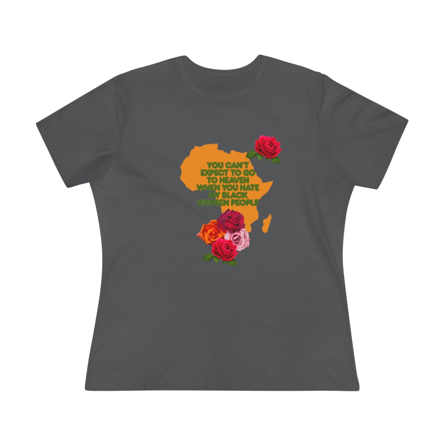 My Chosen People - TShirt