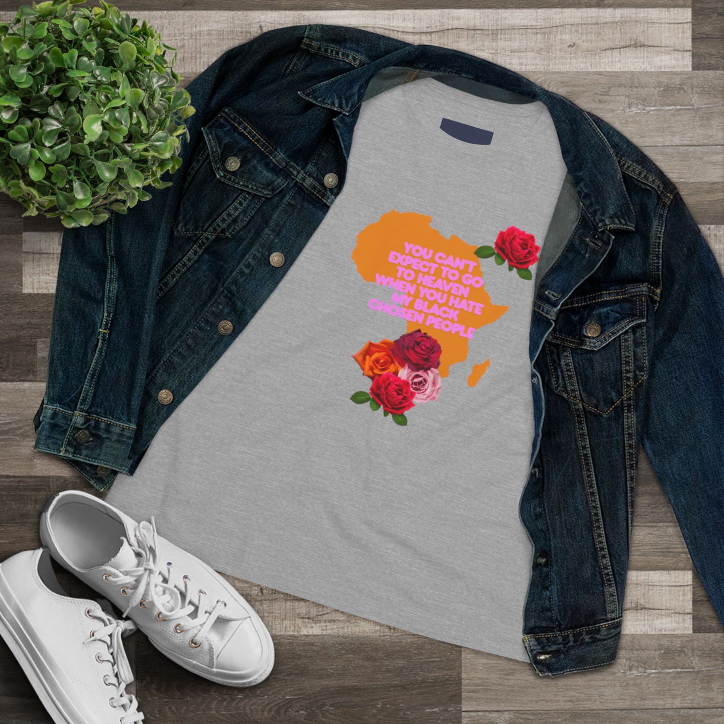 My Chosen People - TShirt