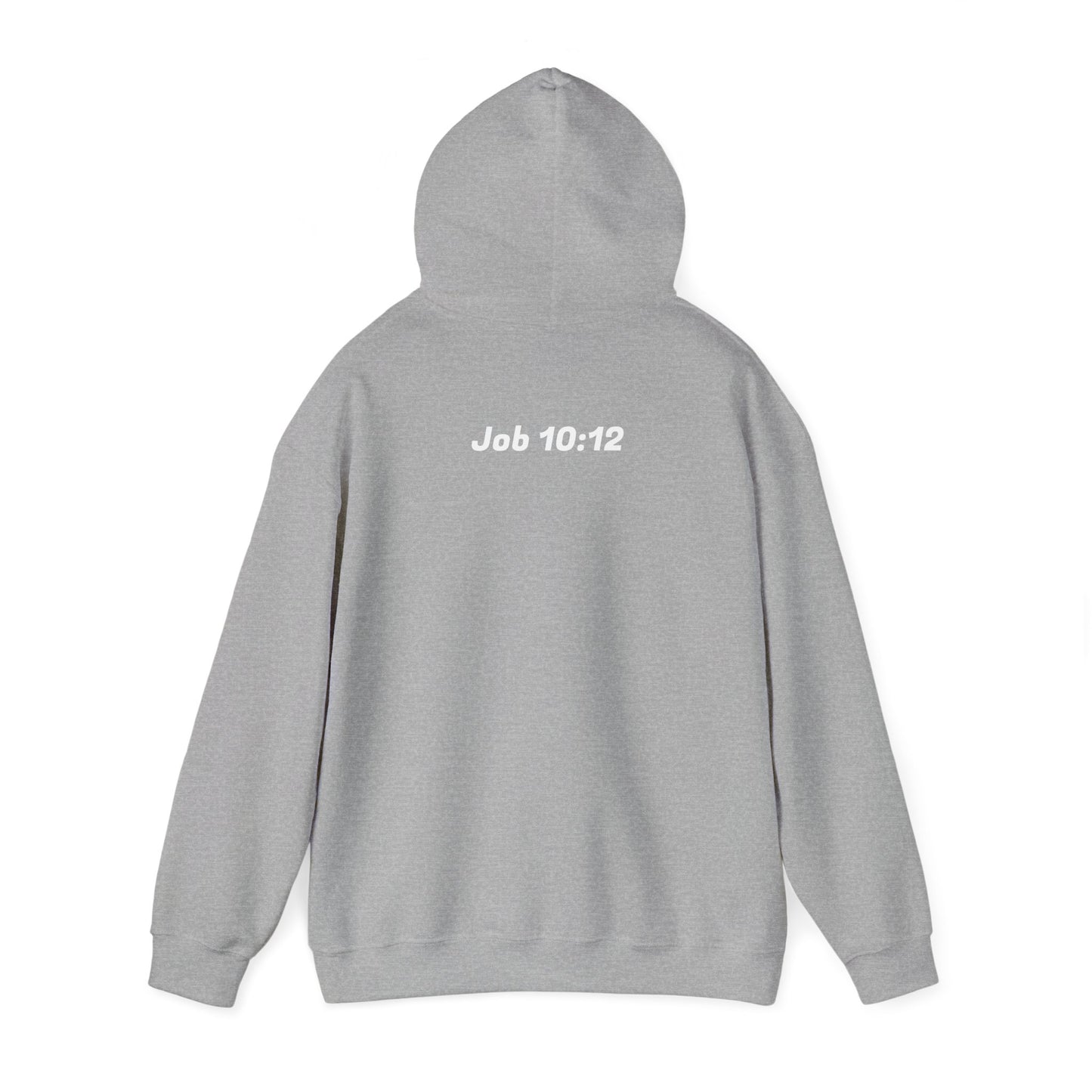 Favor Unisex Hoodie Sweatshirt