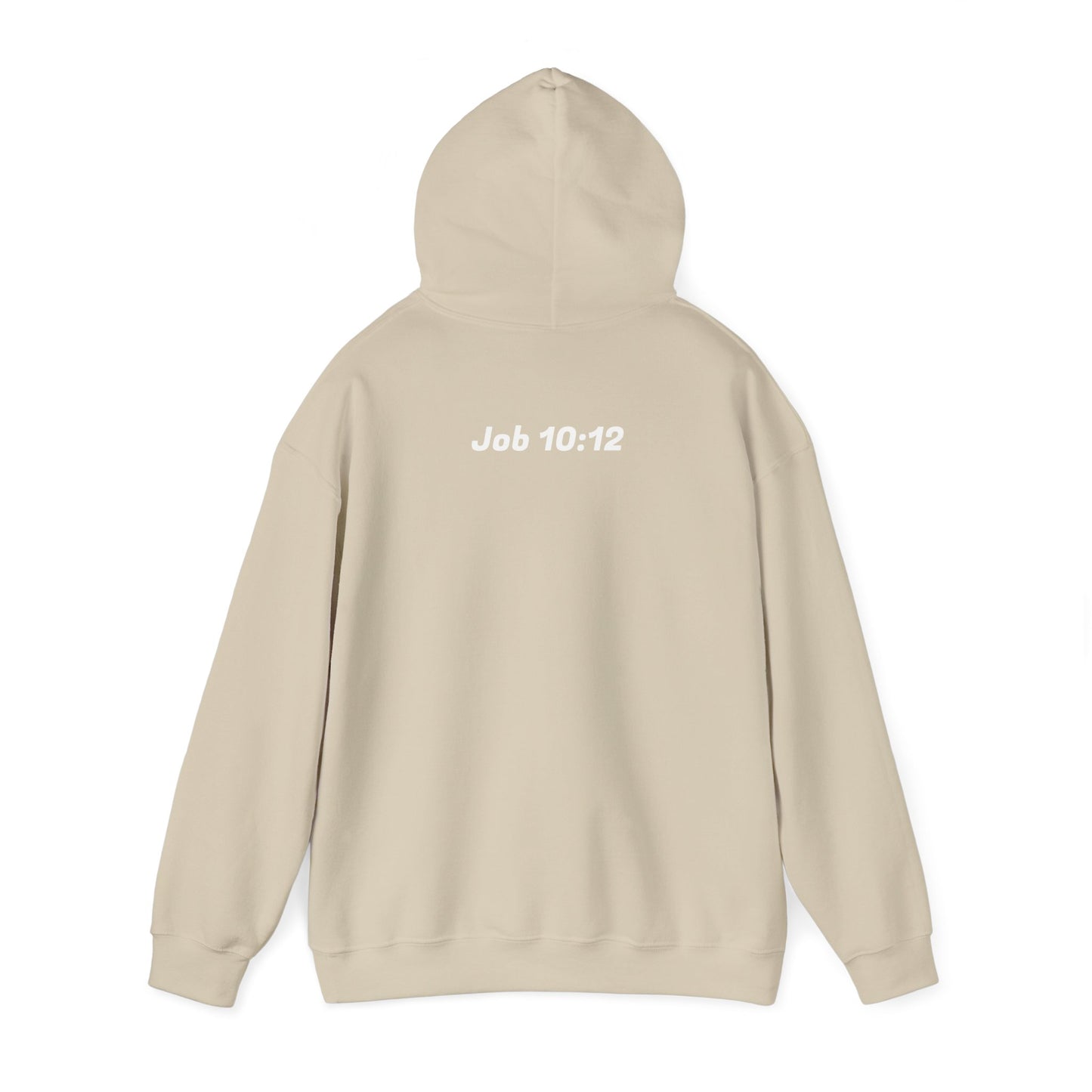 Favor Unisex Hoodie Sweatshirt
