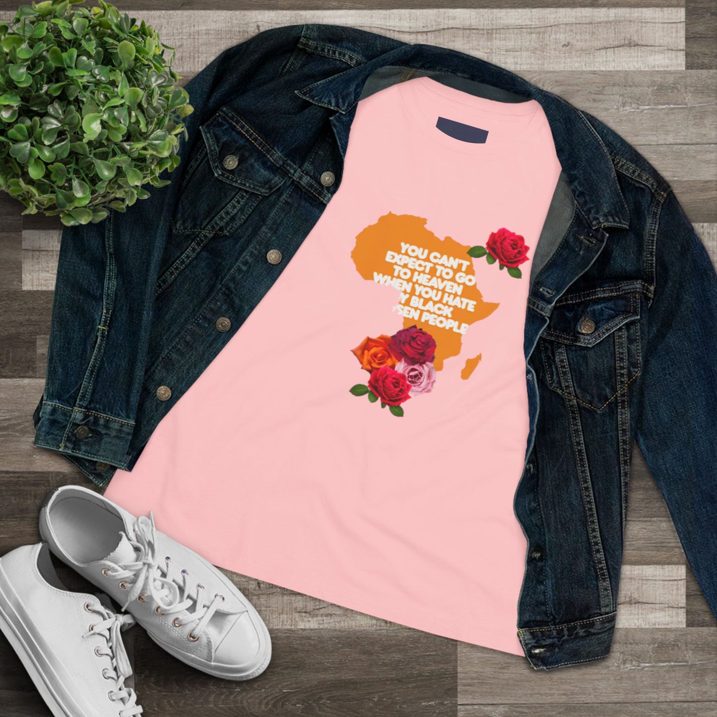 My Chosen People - TShirt