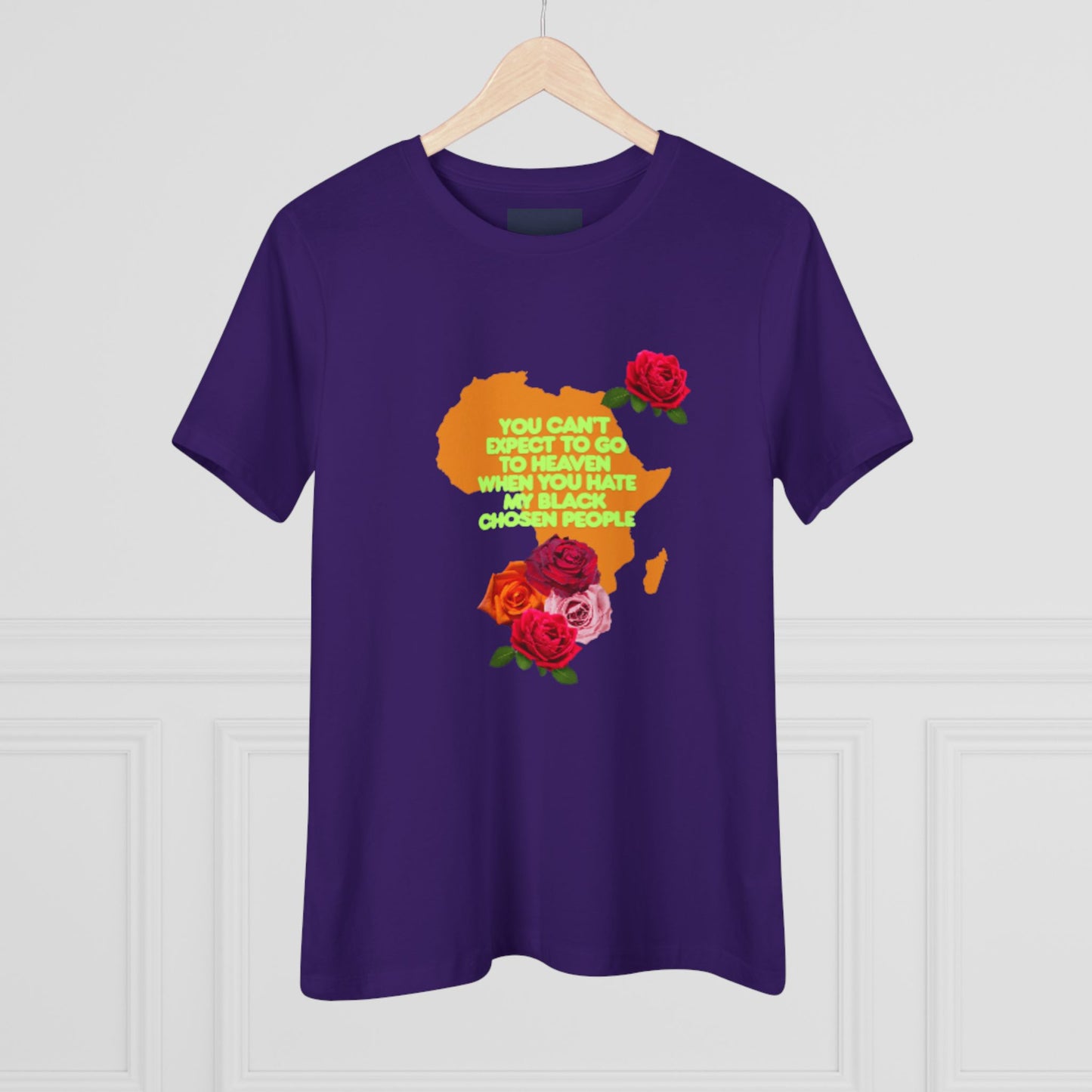 My Chosen People - TShirt