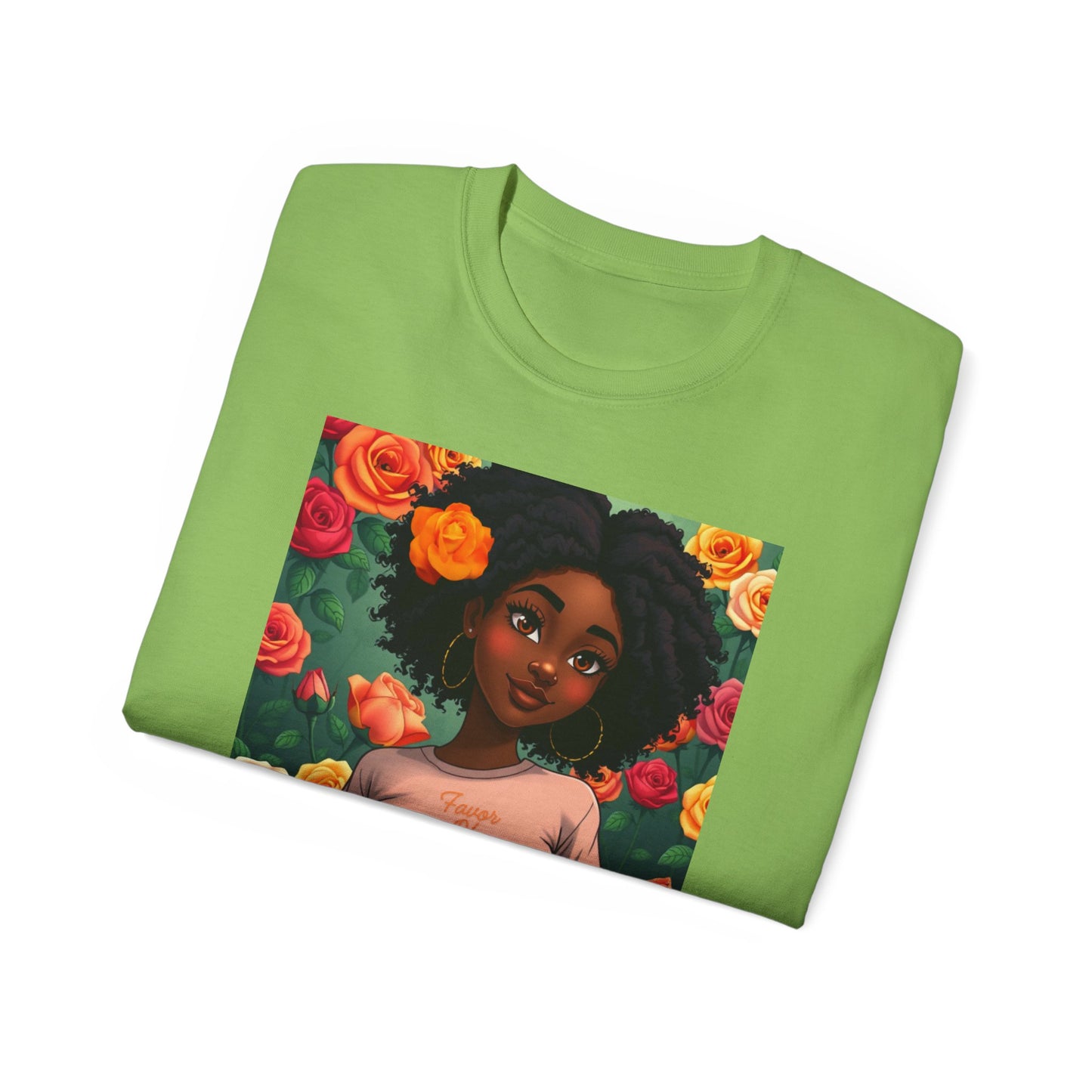 Favor Of Yahuah T-Shirt