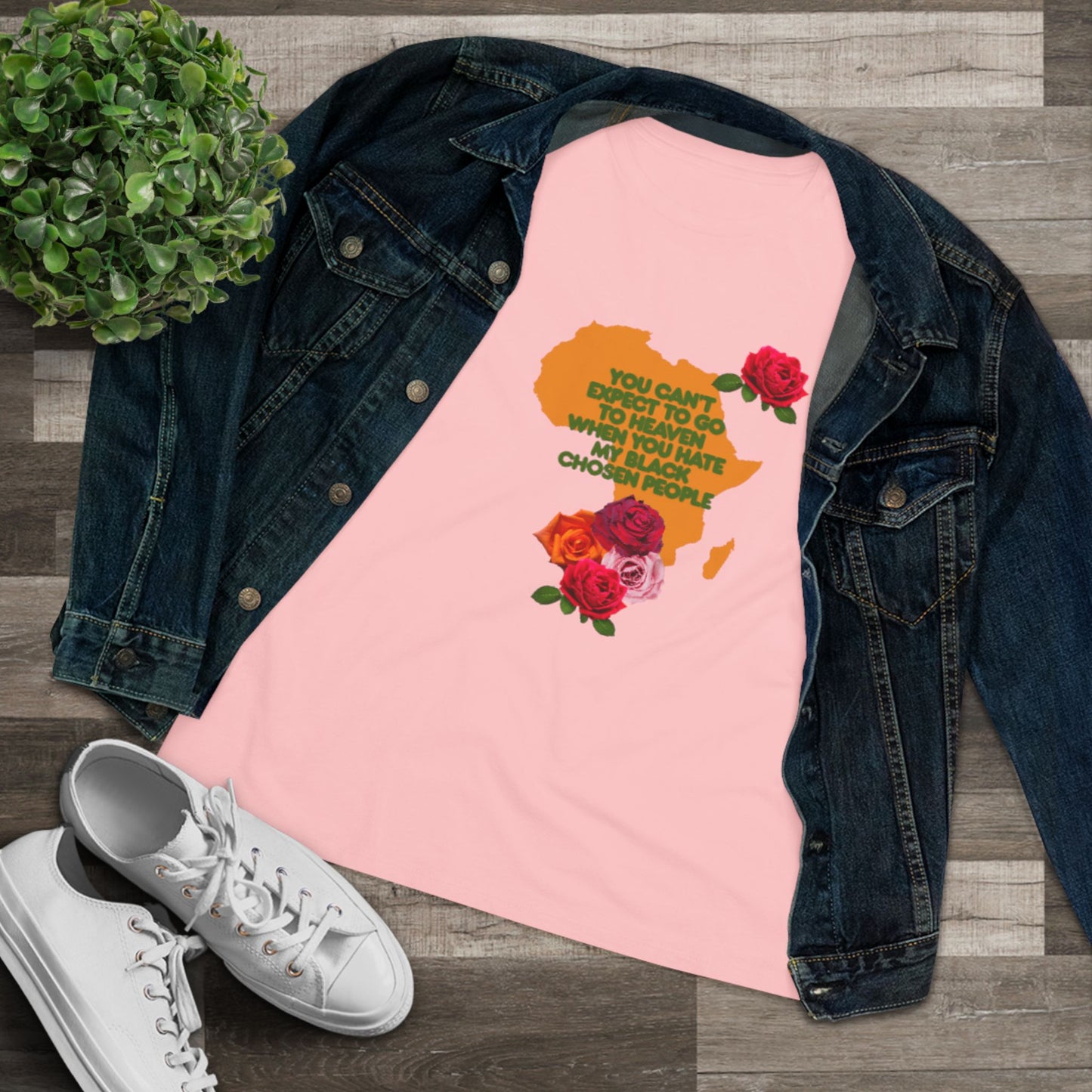 My Chosen People - TShirt