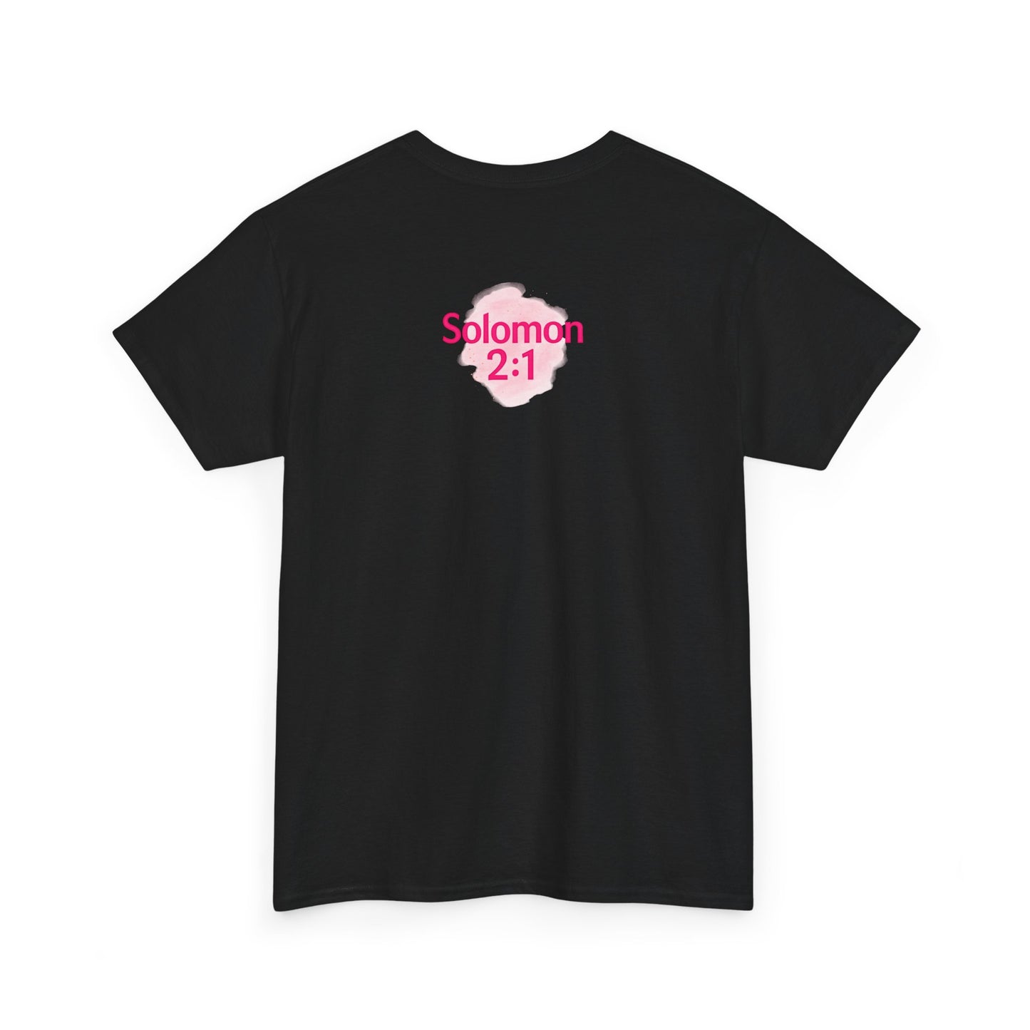Rose of Sharon Unisex Tee