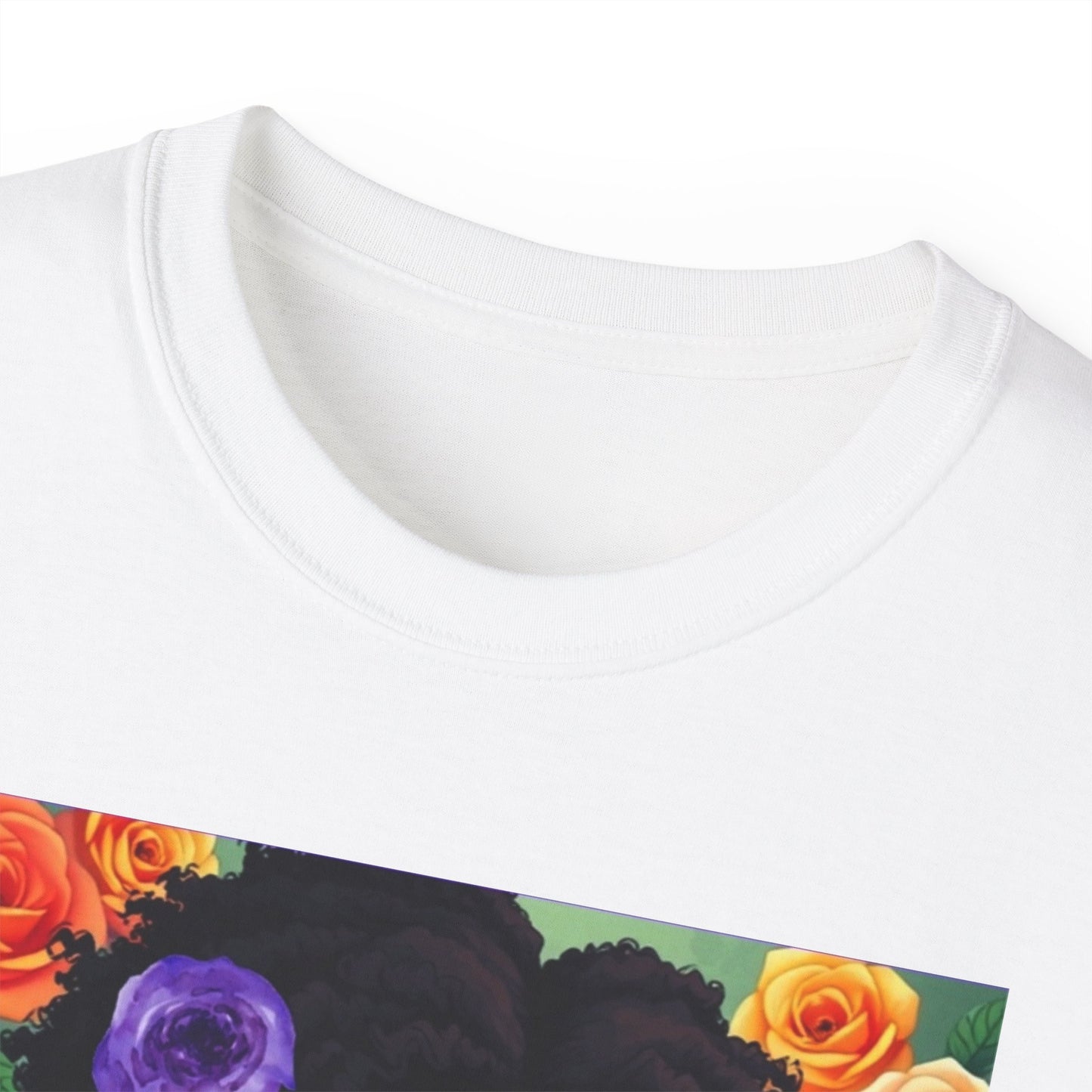 Unisex Ultra Cotton Tee