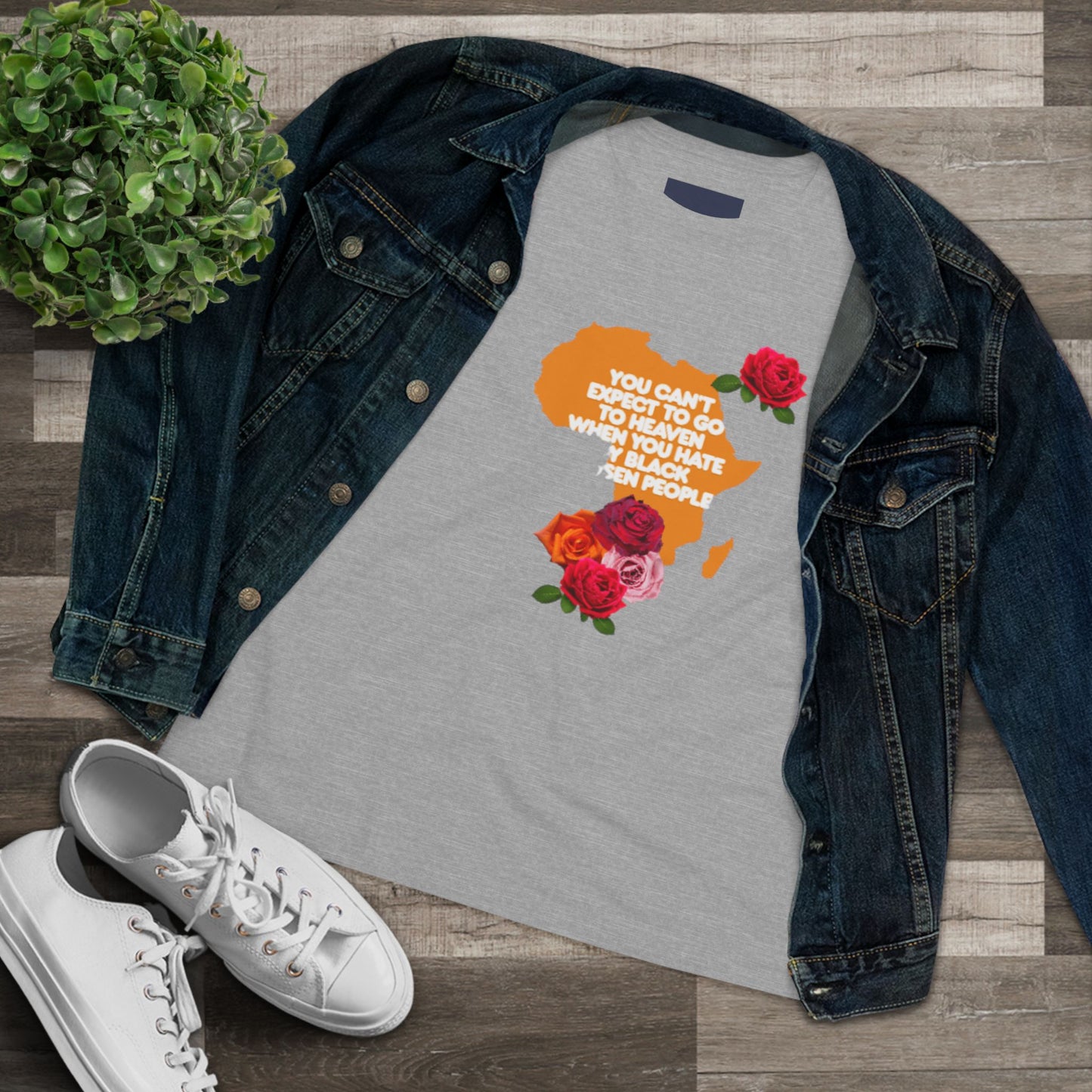 My Chosen People - TShirt