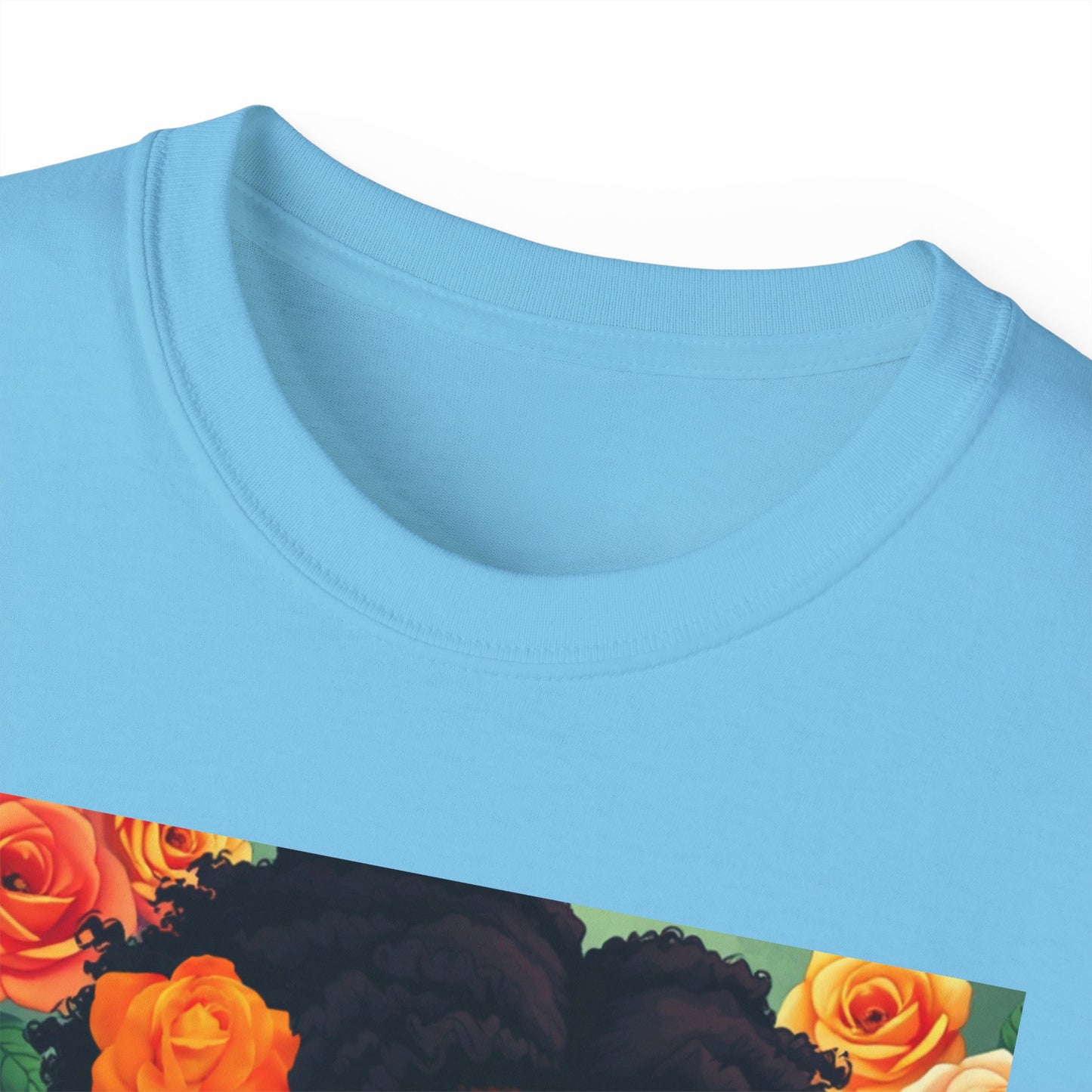 Favor Of Yahuah T-Shirt