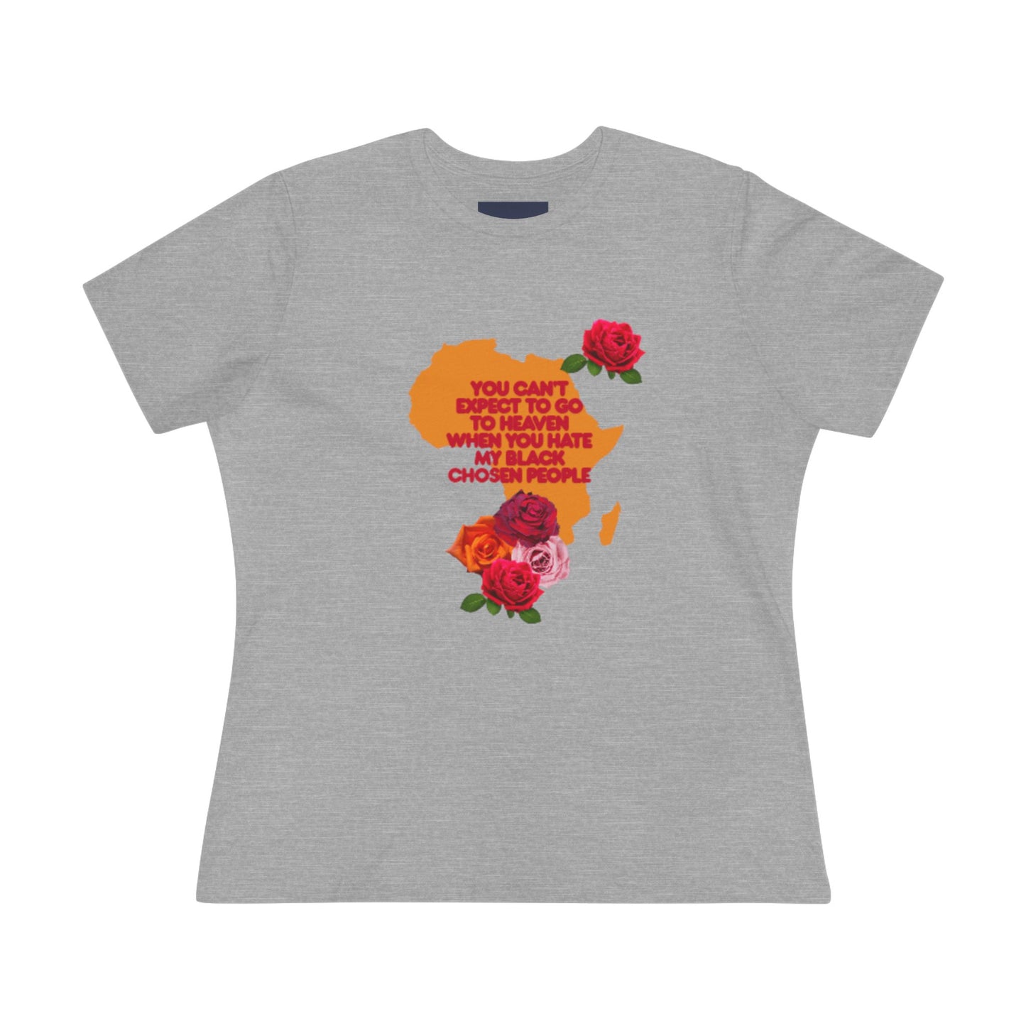 My Chosen People - TShirt