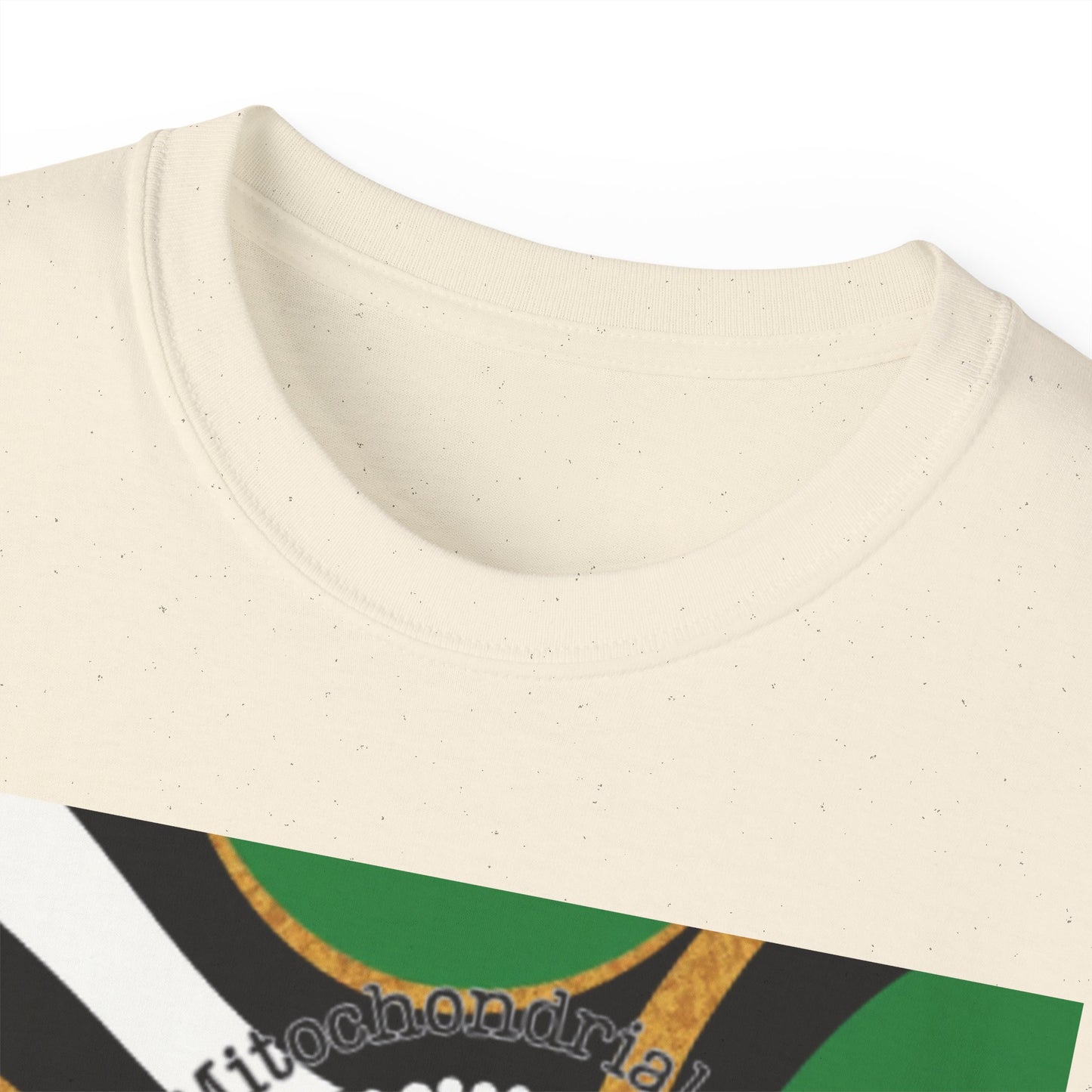 African Mitochondrial Eve Unisex Tee