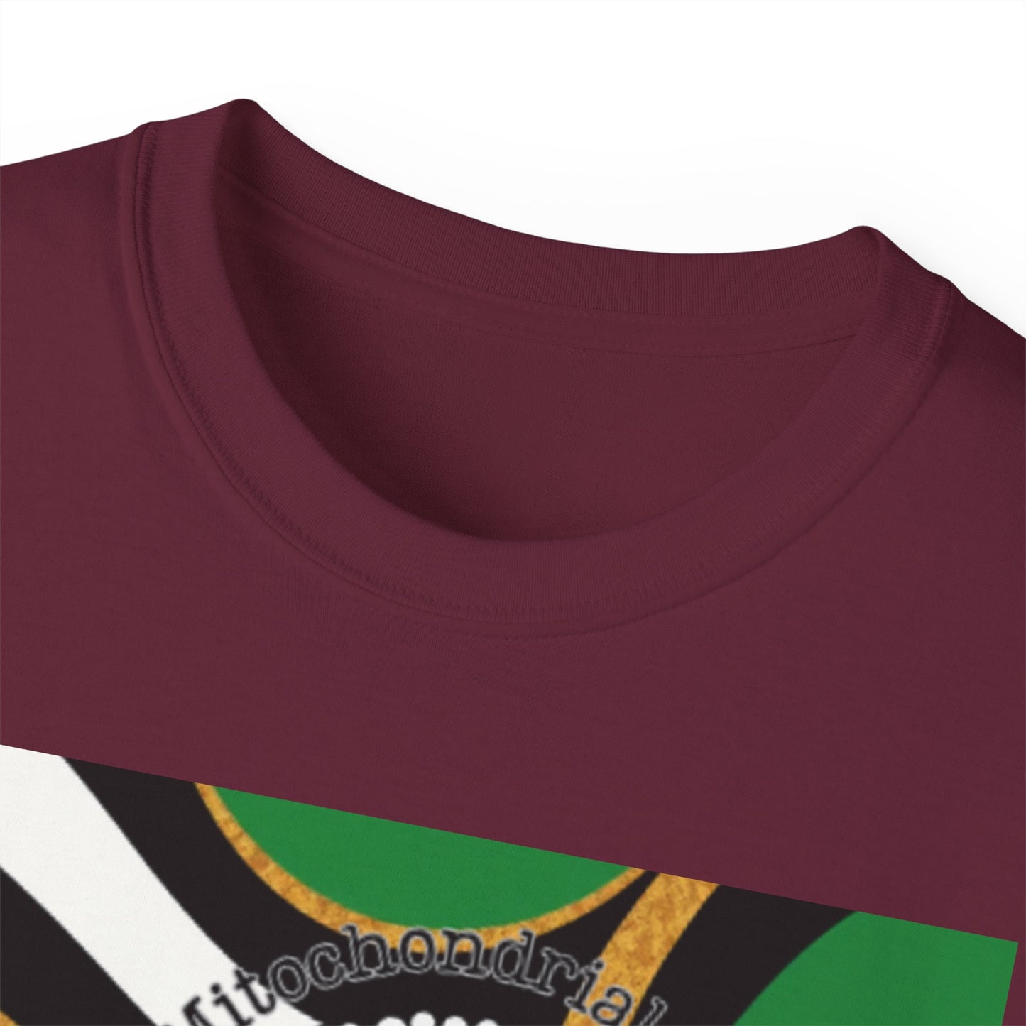 African Mitochondrial Eve Unisex Tee