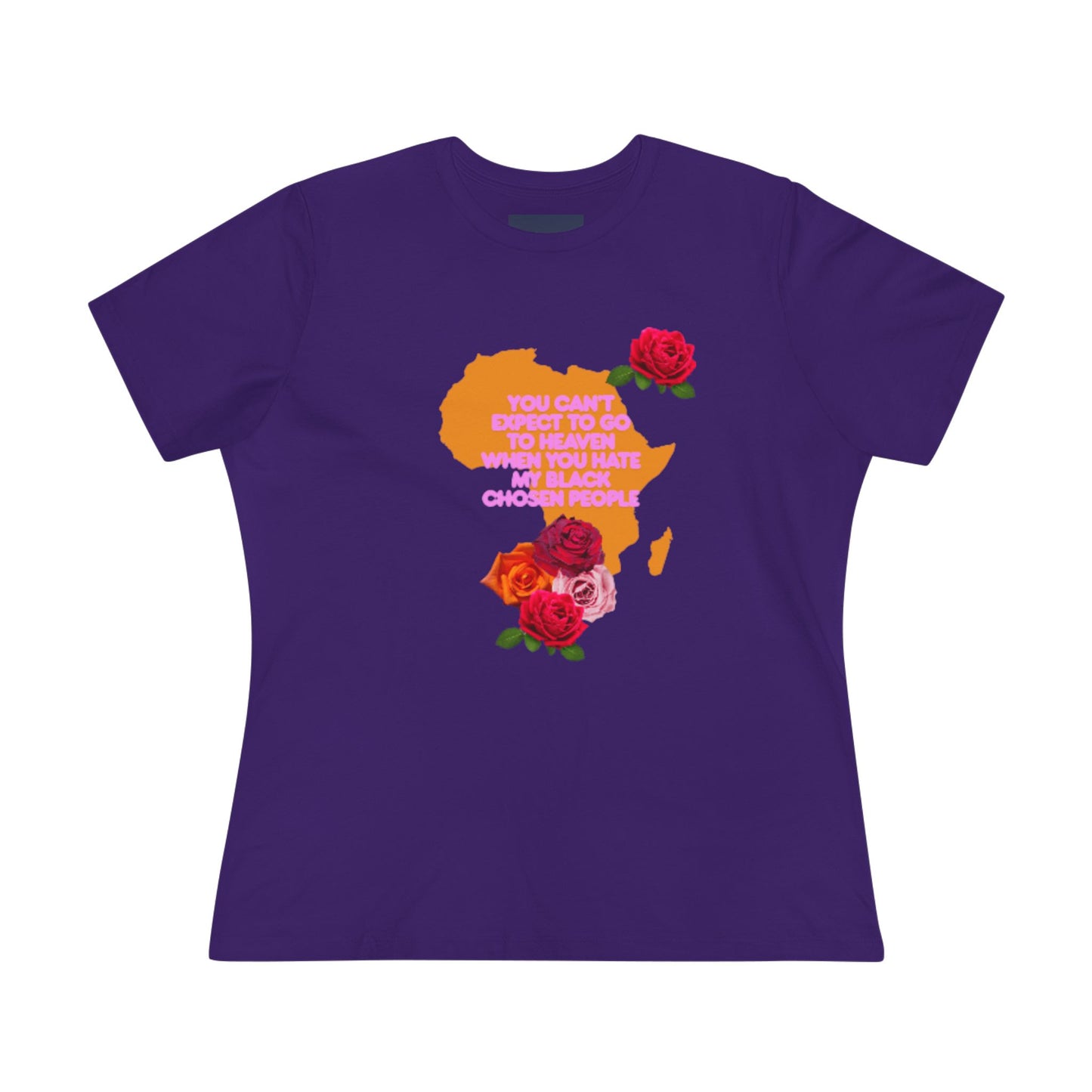 My Chosen People - TShirt