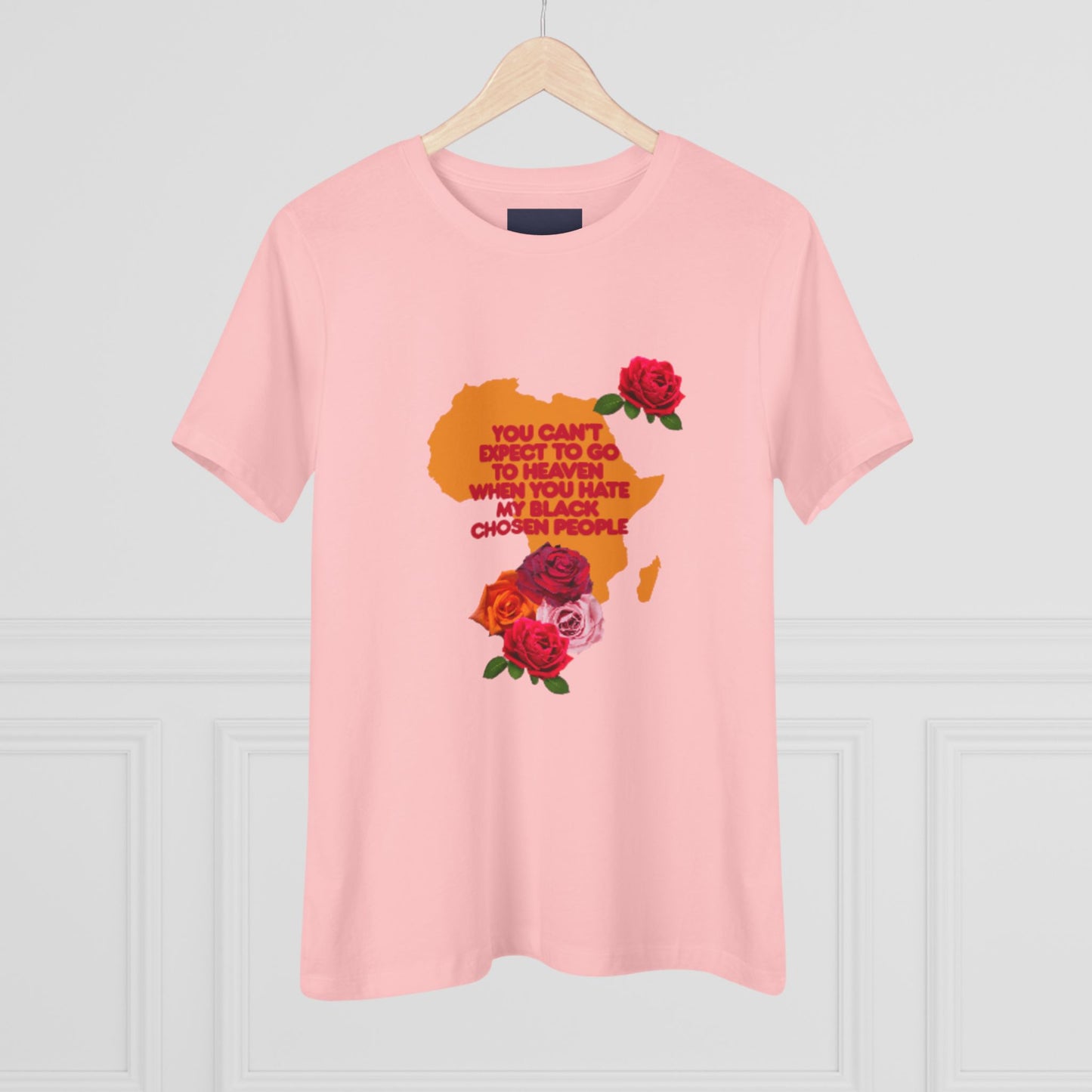 My Chosen People - TShirt
