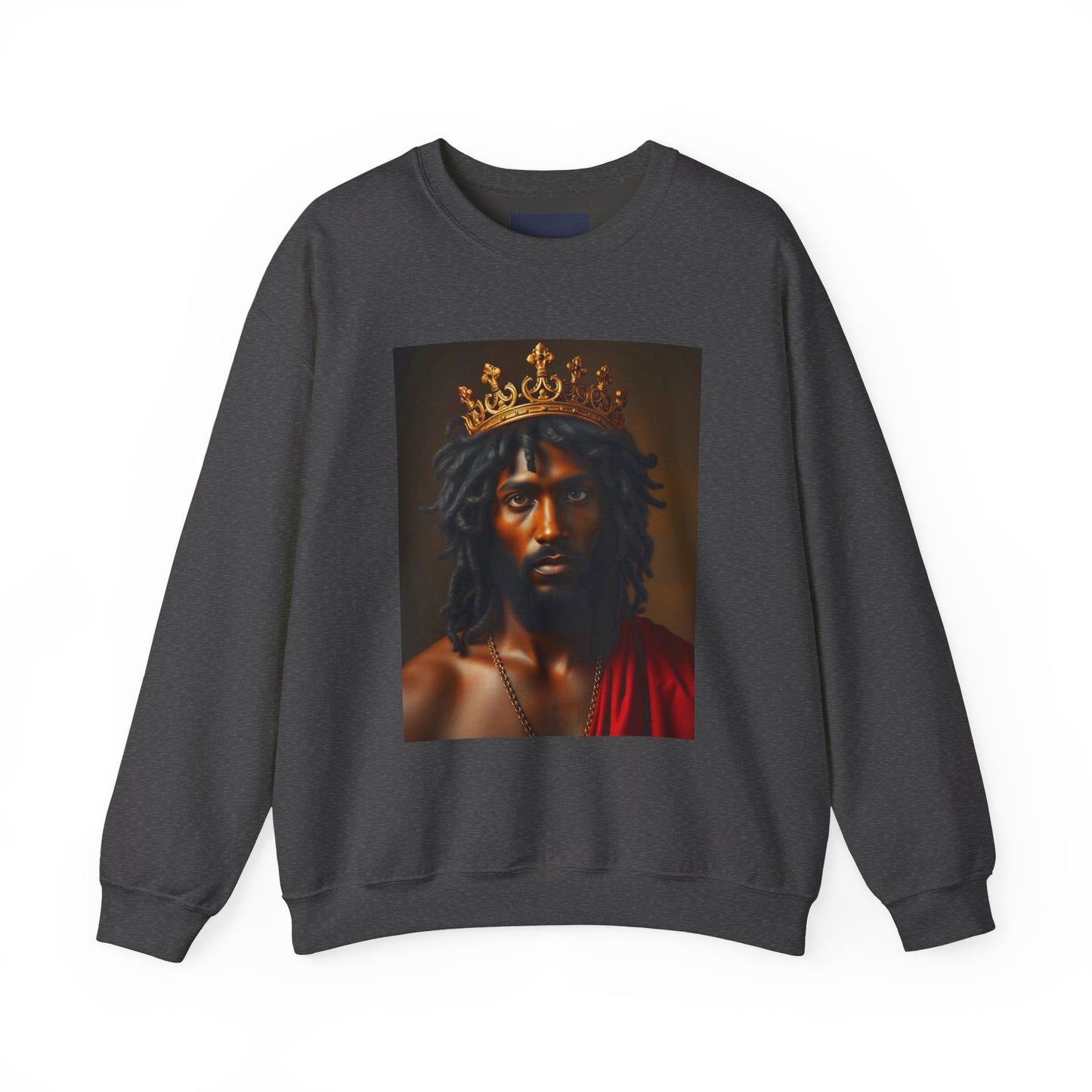 Yahusha Sweatshirt
