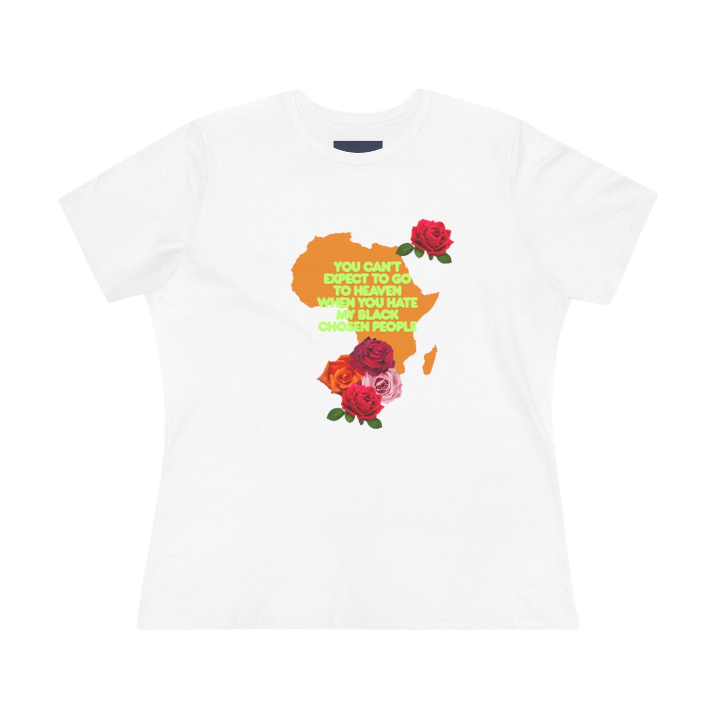 My Chosen People - TShirt