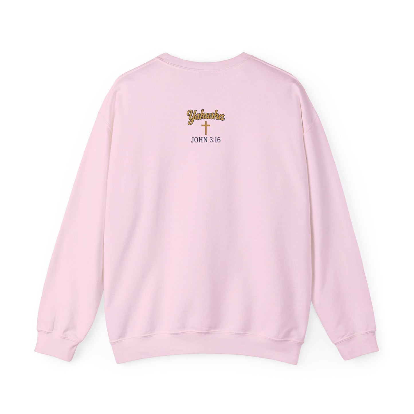 Yahusha Sweatshirt