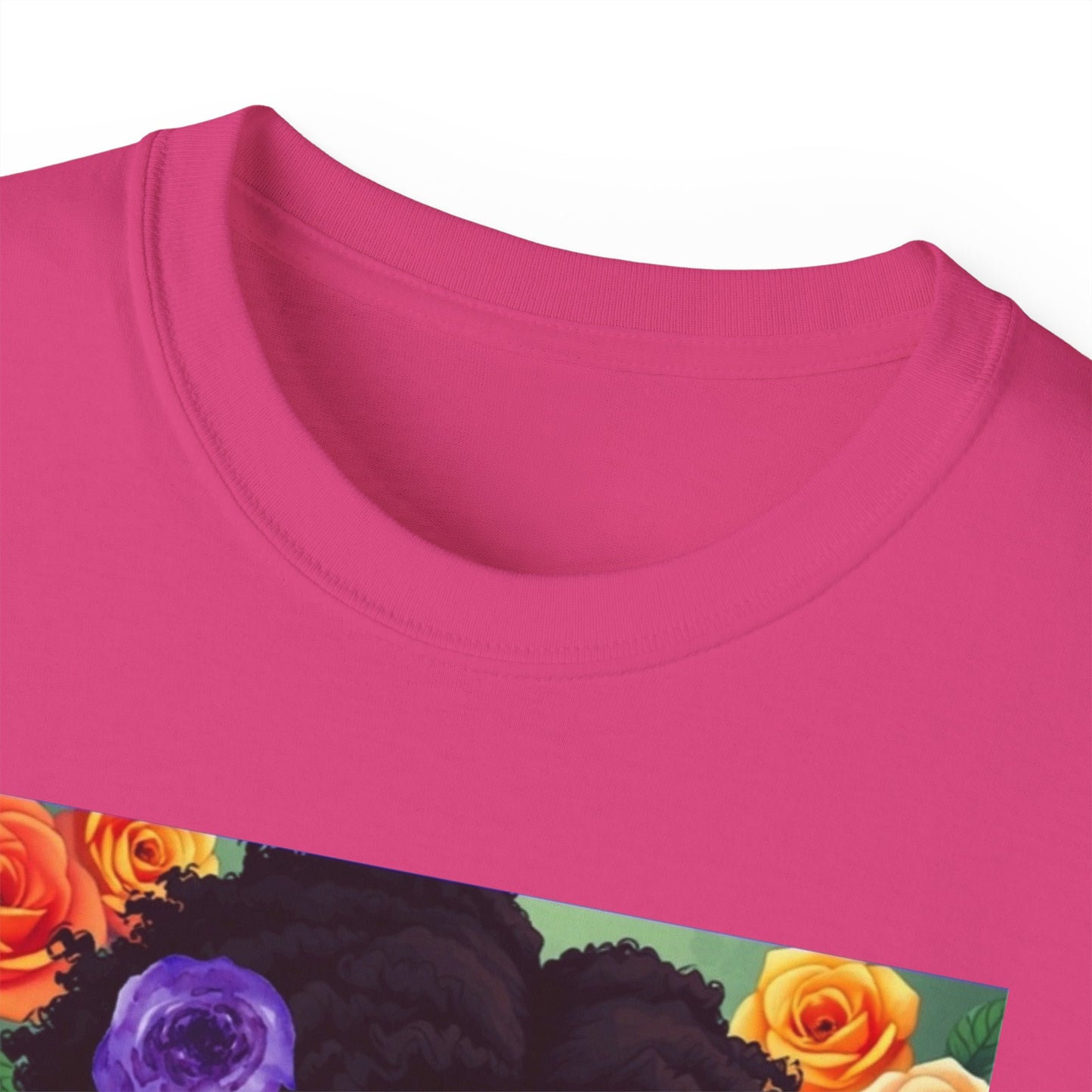 Unisex Ultra Cotton Tee