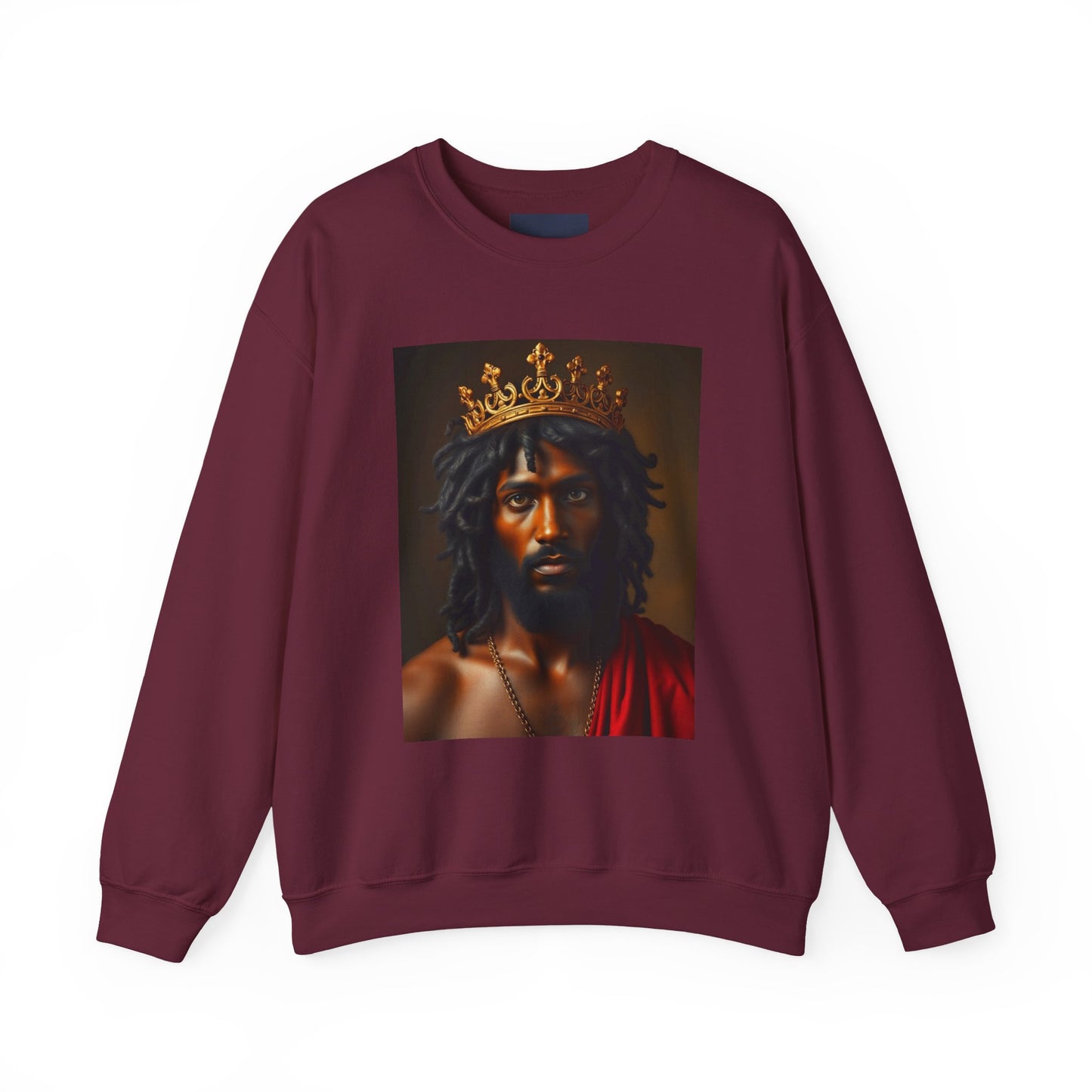 Yahusha Sweatshirt