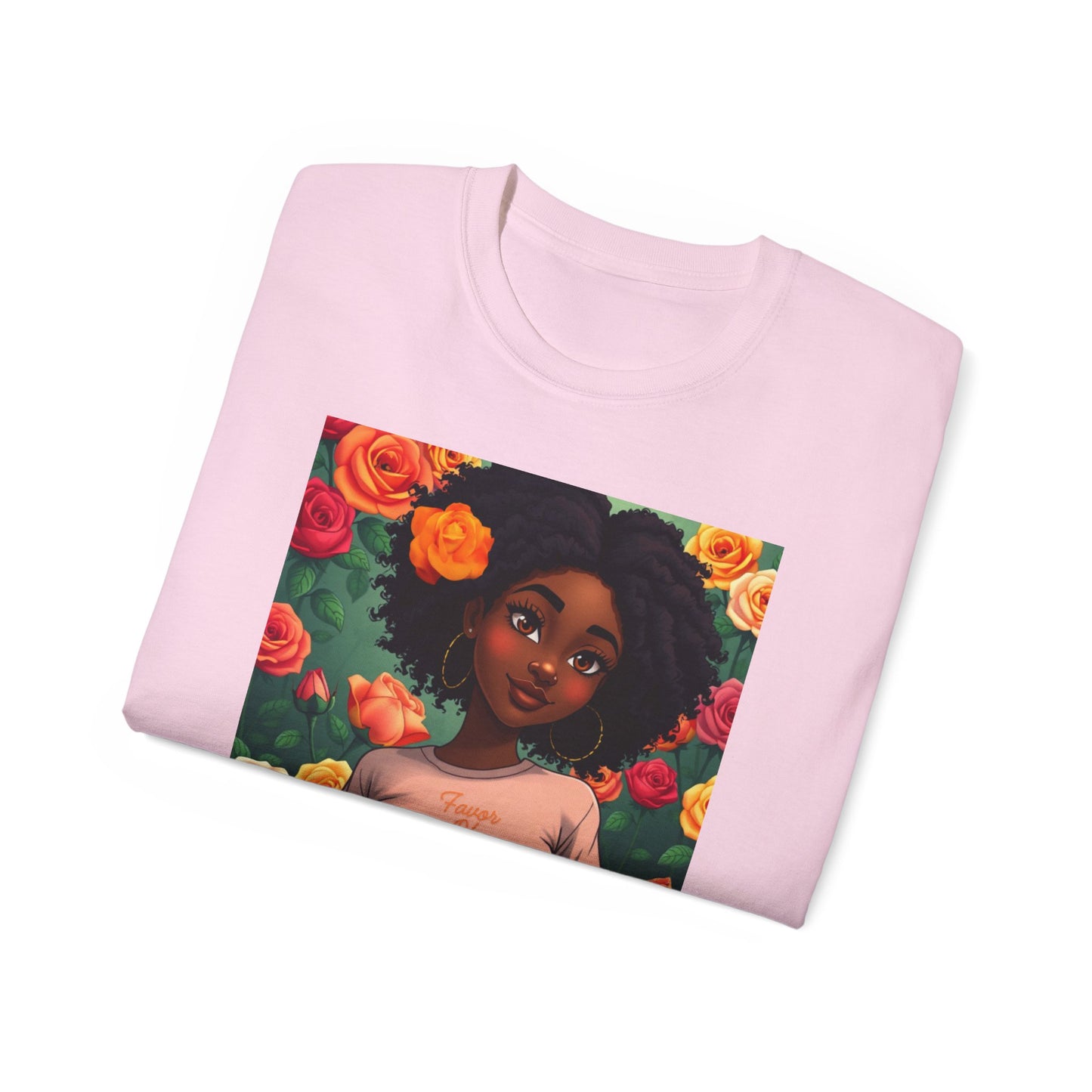 Favor Of Yahuah T-Shirt