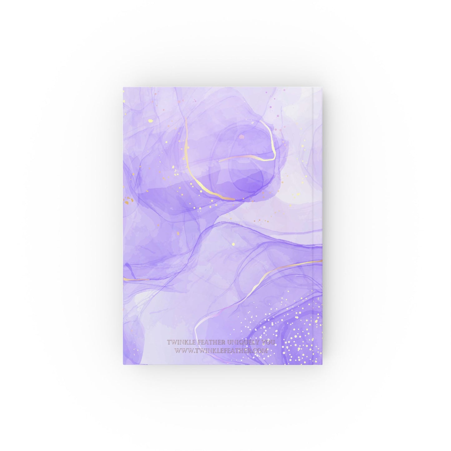 Lavender Journal 2025-2026