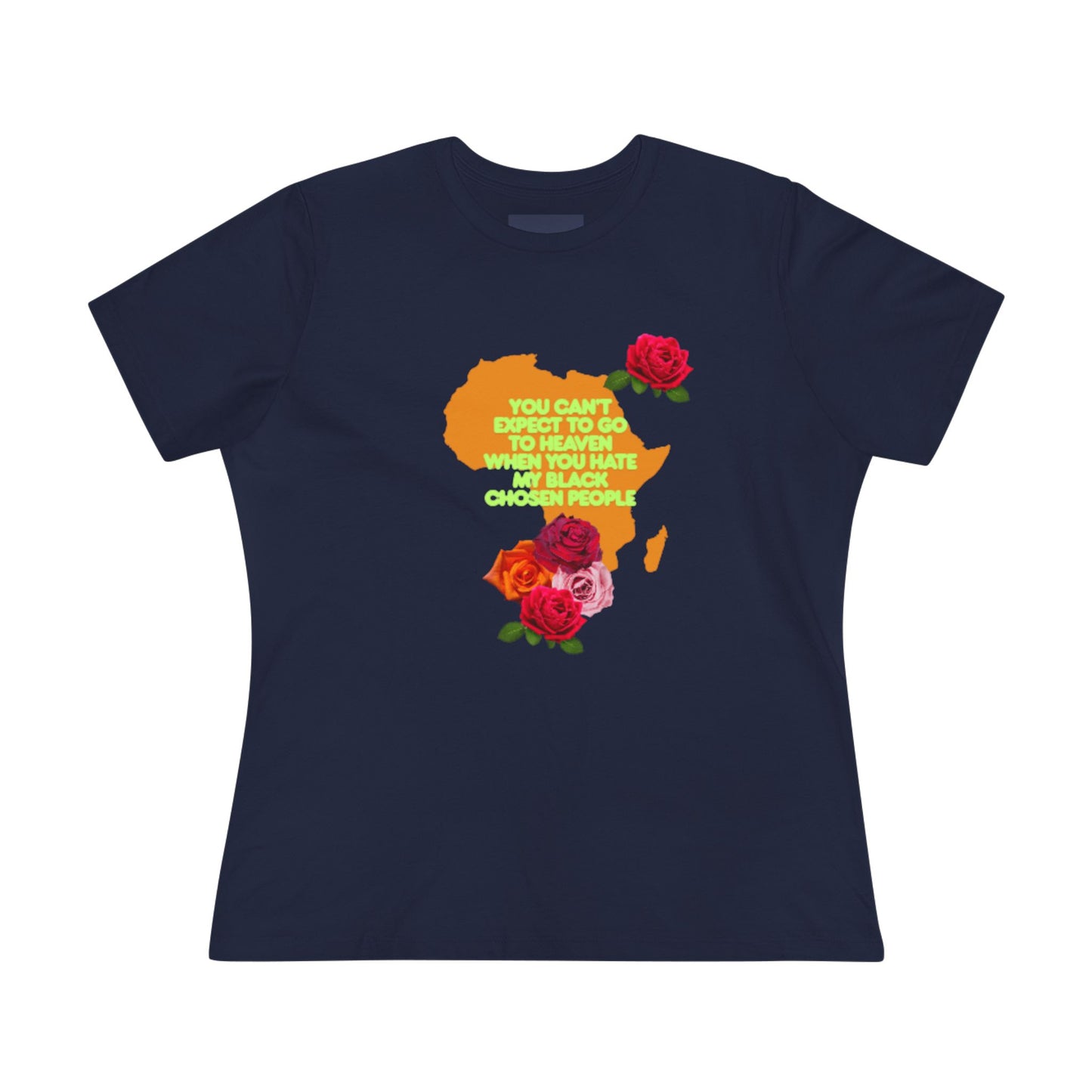 My Chosen People - TShirt