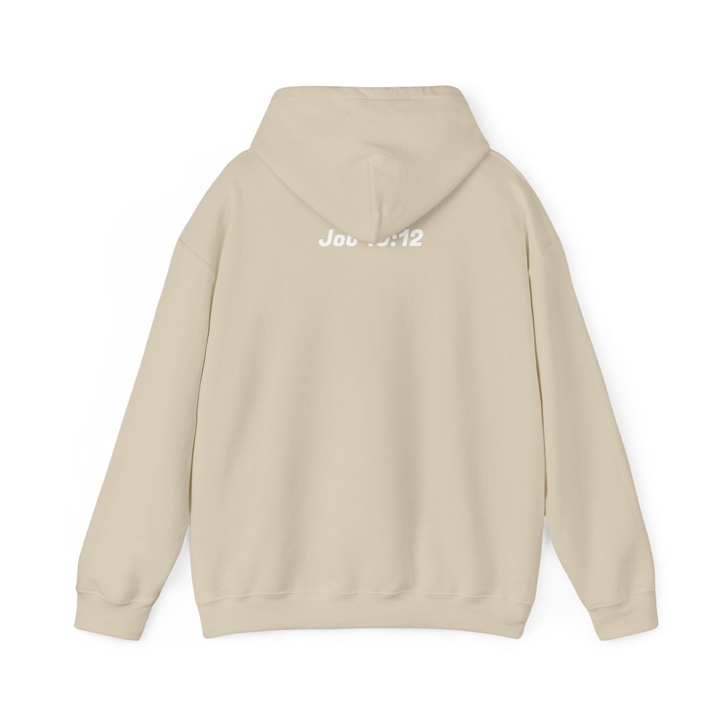 Favor Unisex Hoodie Sweatshirt