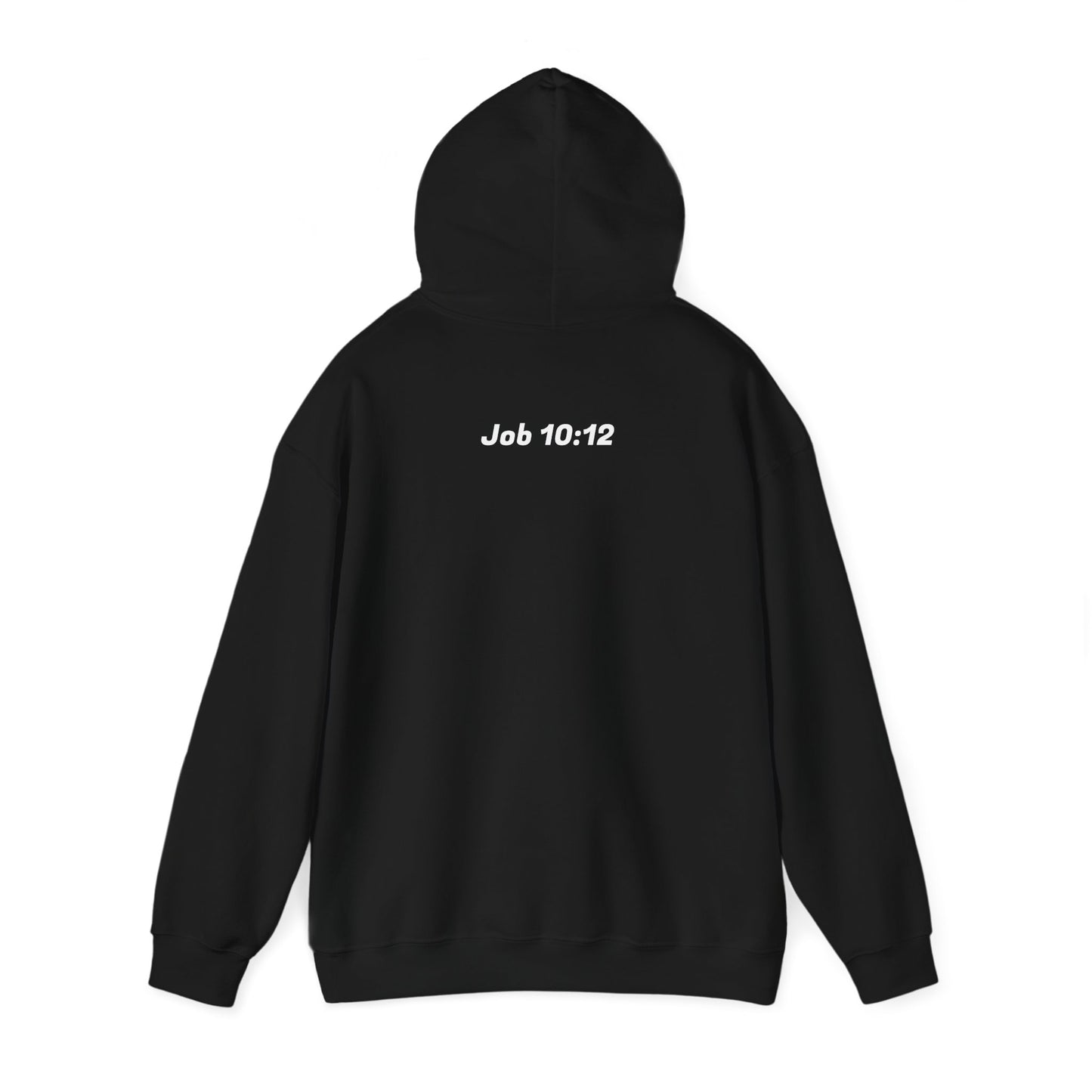 Favor Unisex Hoodie Sweatshirt