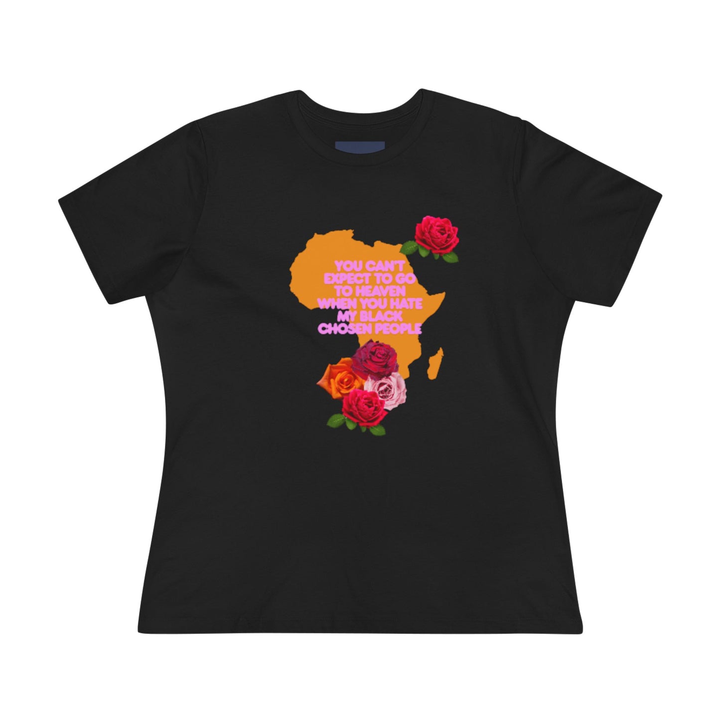 My Chosen People - TShirt