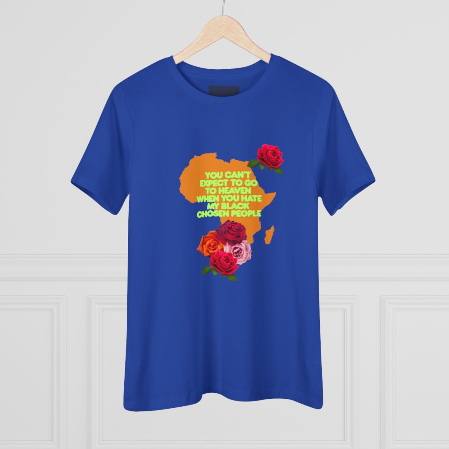 My Chosen People - TShirt