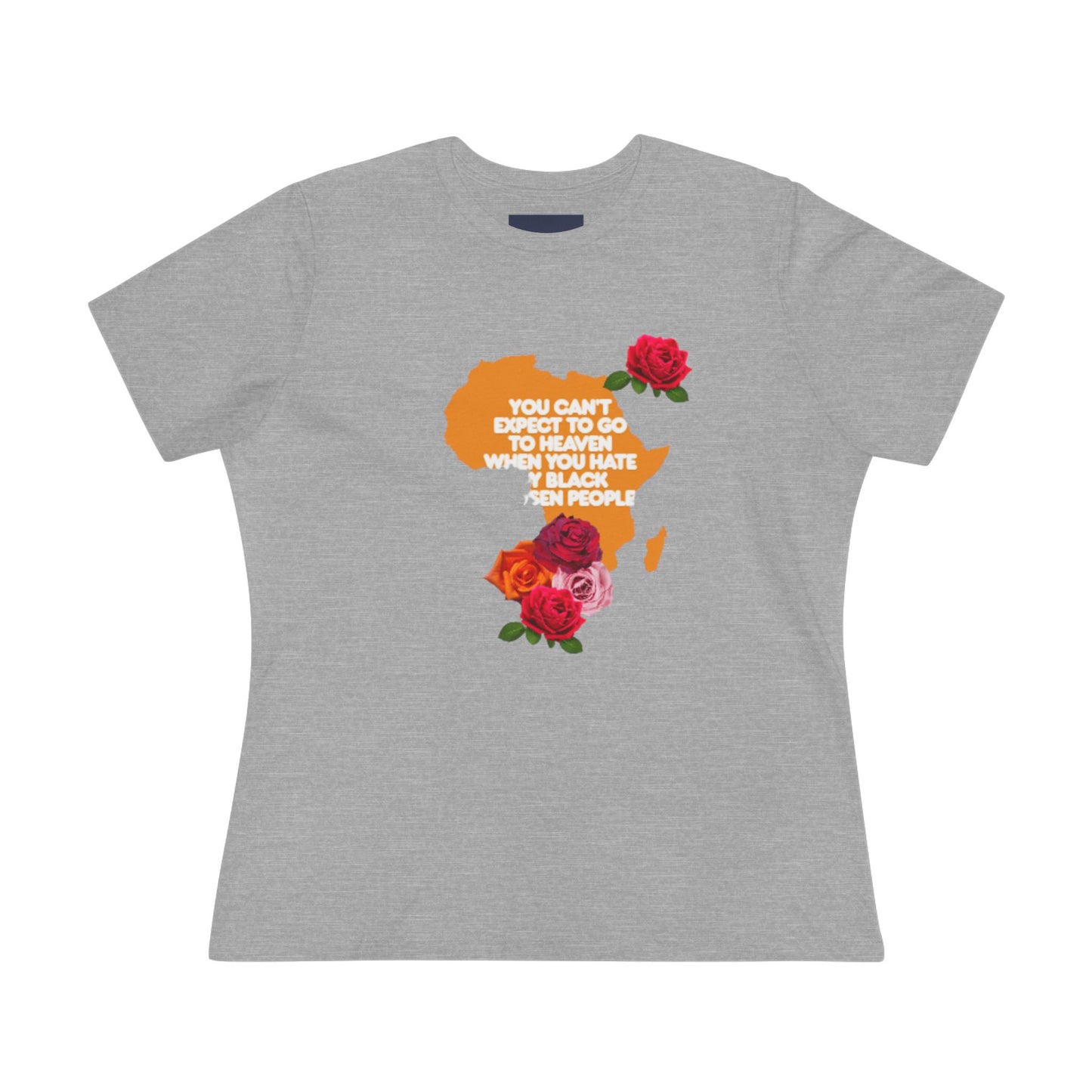 My Chosen People - TShirt