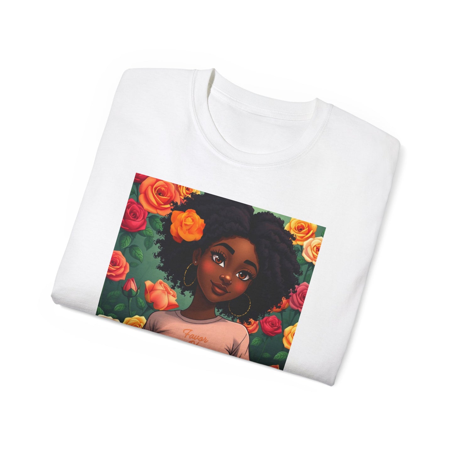 Favor Of Yahuah T-Shirt