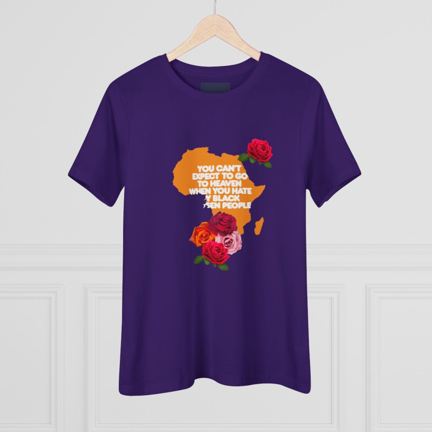 My Chosen People - TShirt