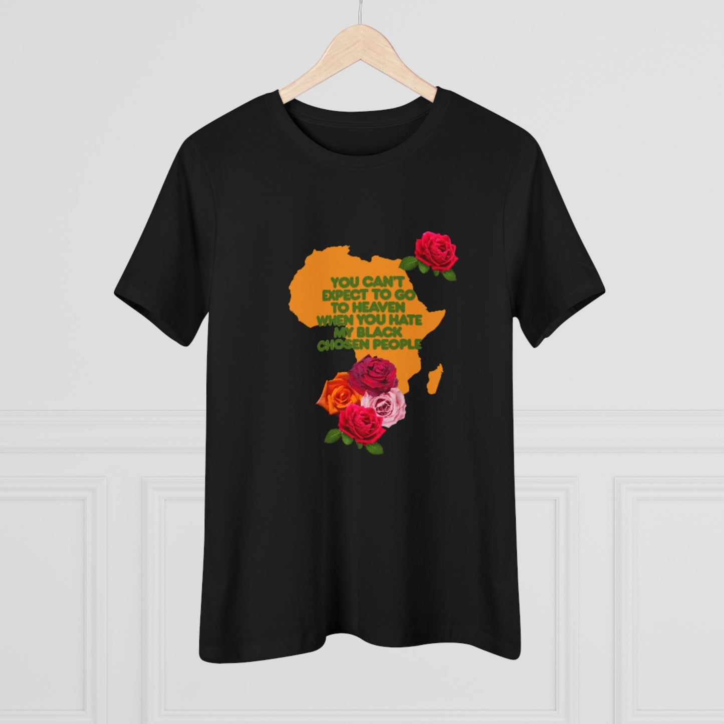 My Chosen People - TShirt
