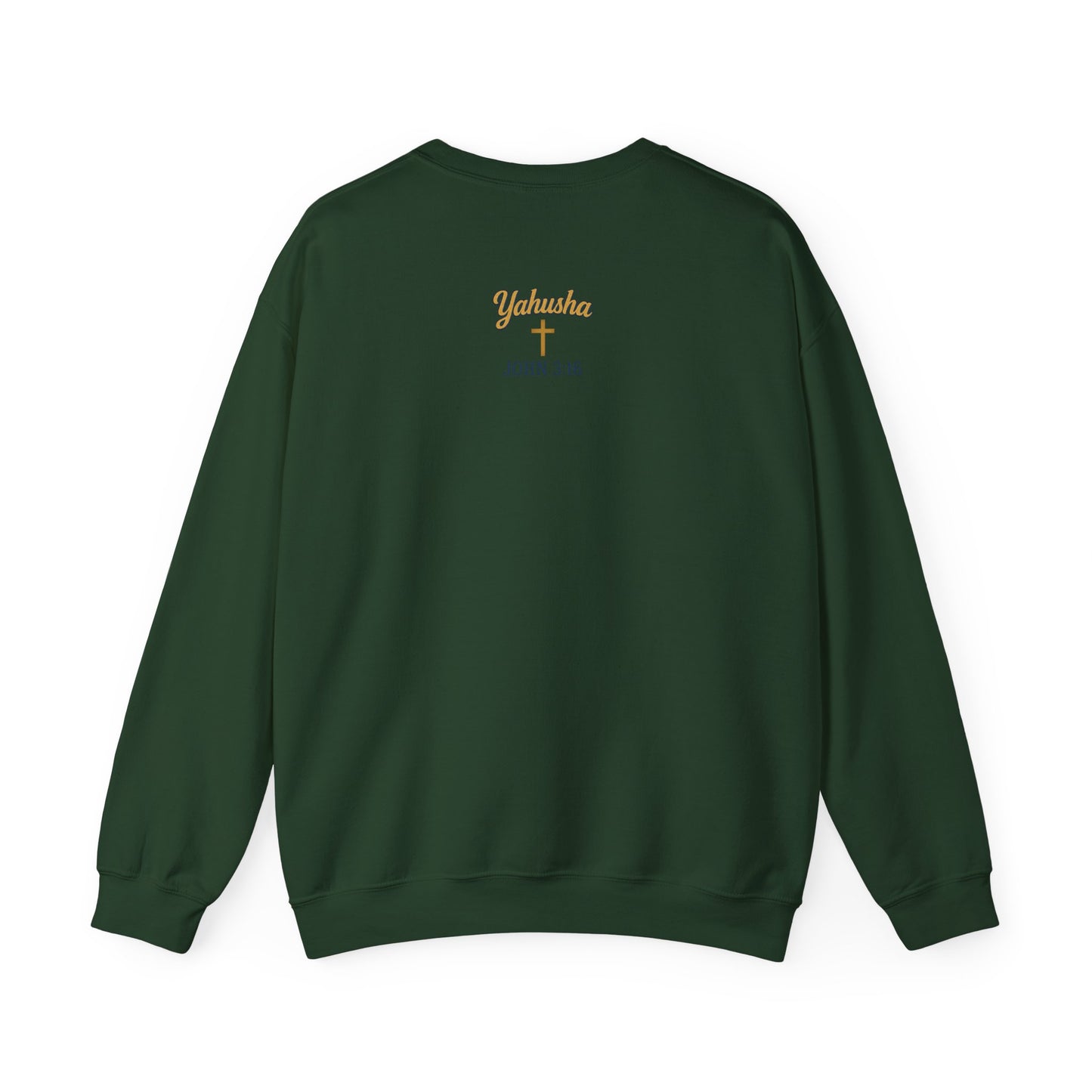 Yahusha Sweatshirt