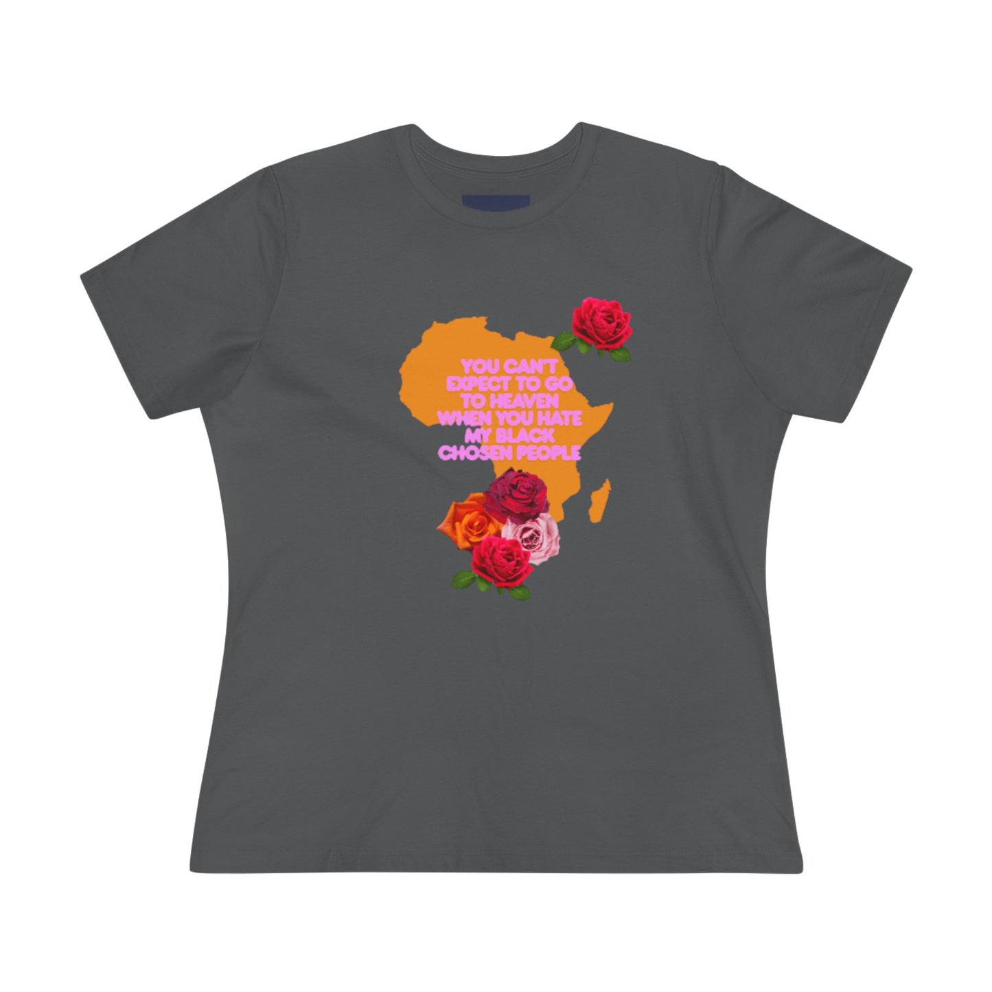 My Chosen People - TShirt