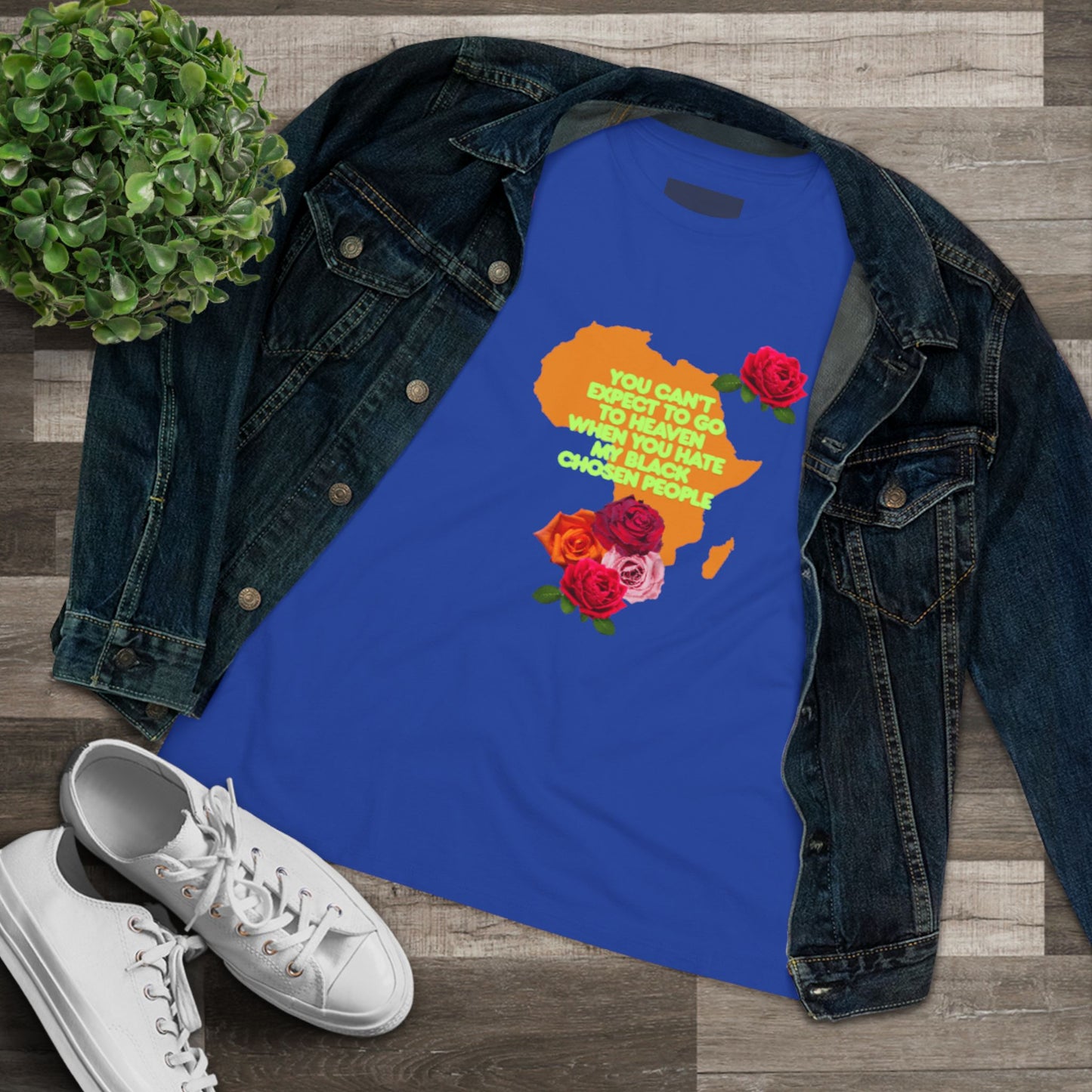 My Chosen People - TShirt