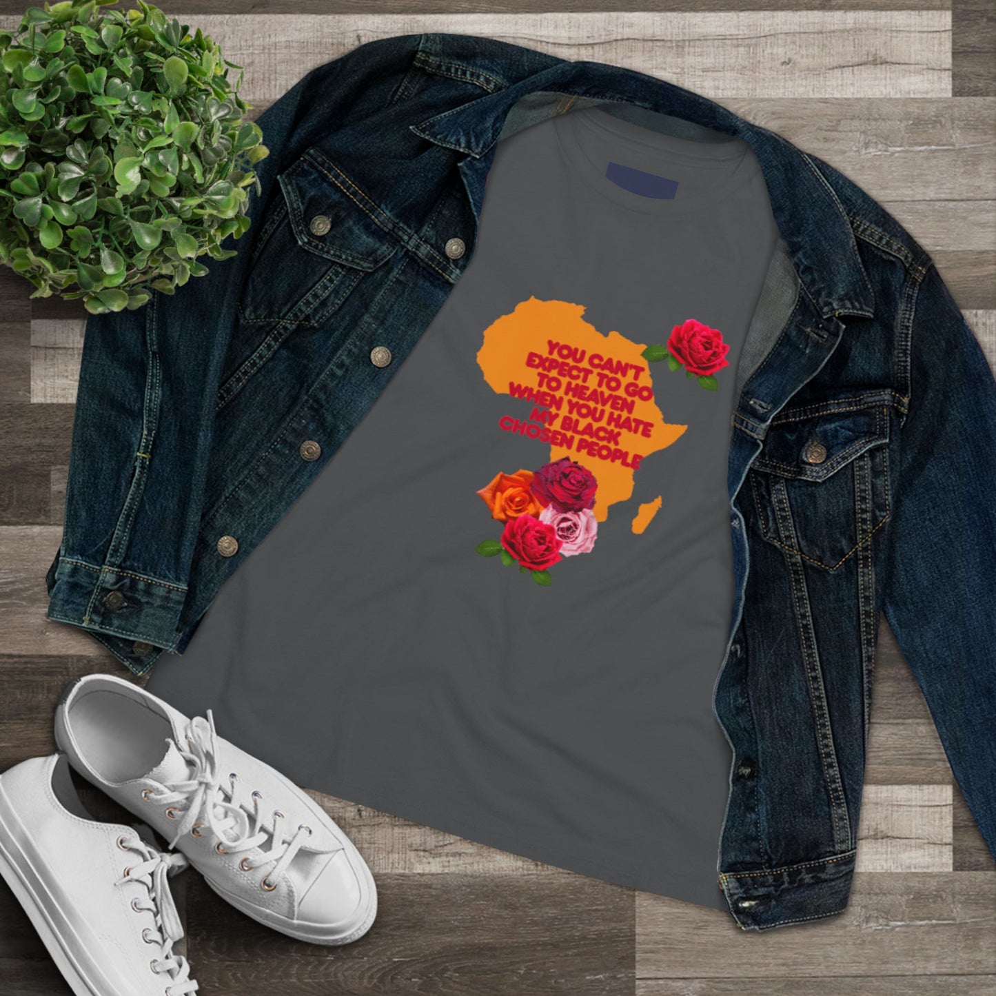 My Chosen People - TShirt