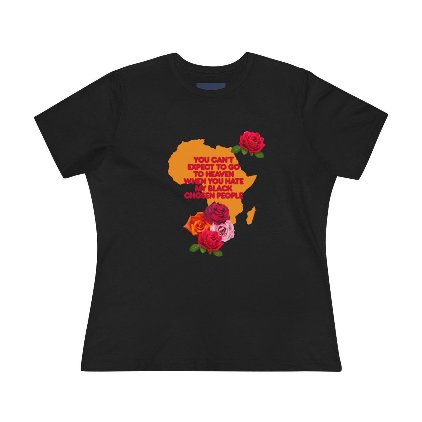 My Chosen People - TShirt