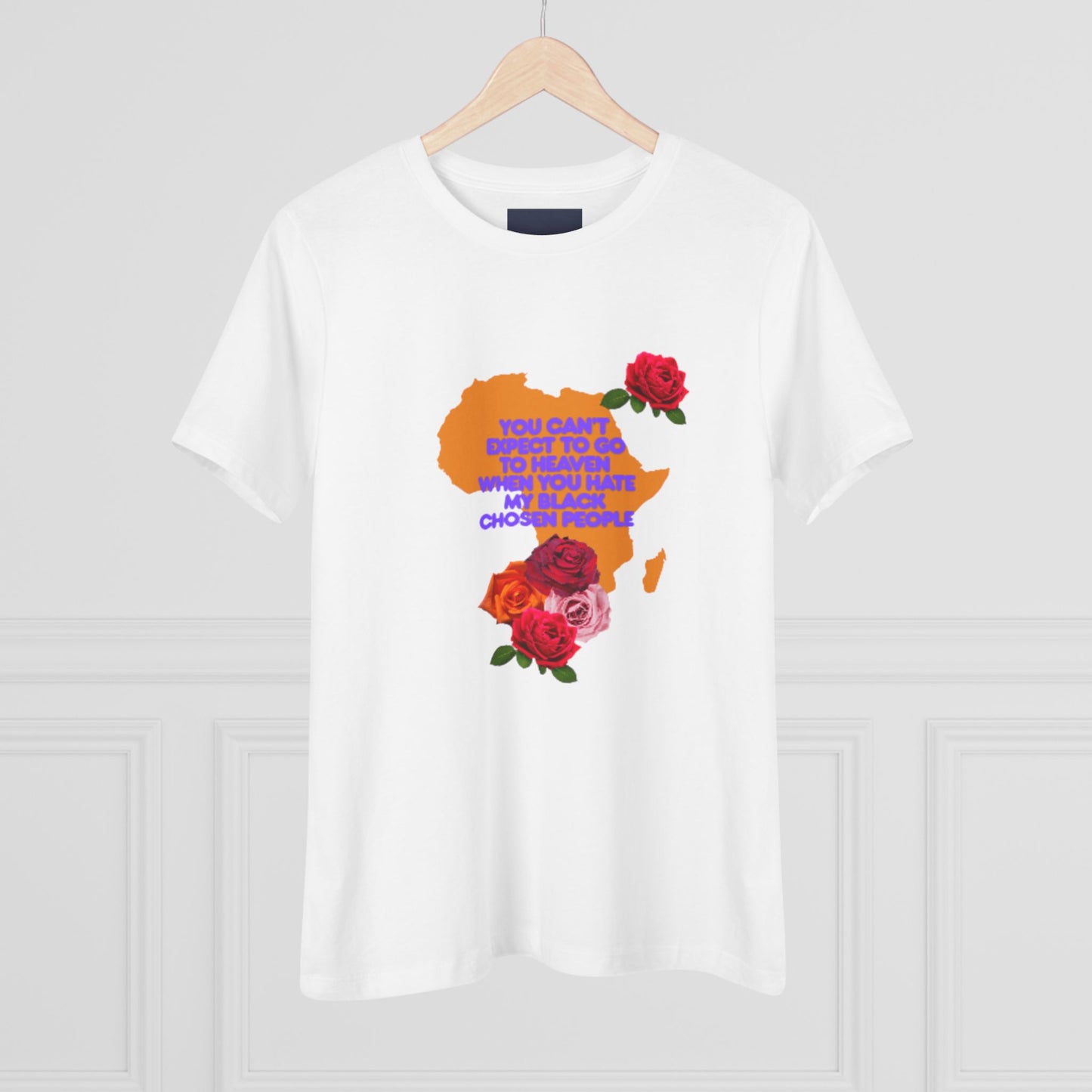 My Chosen People - TShirt
