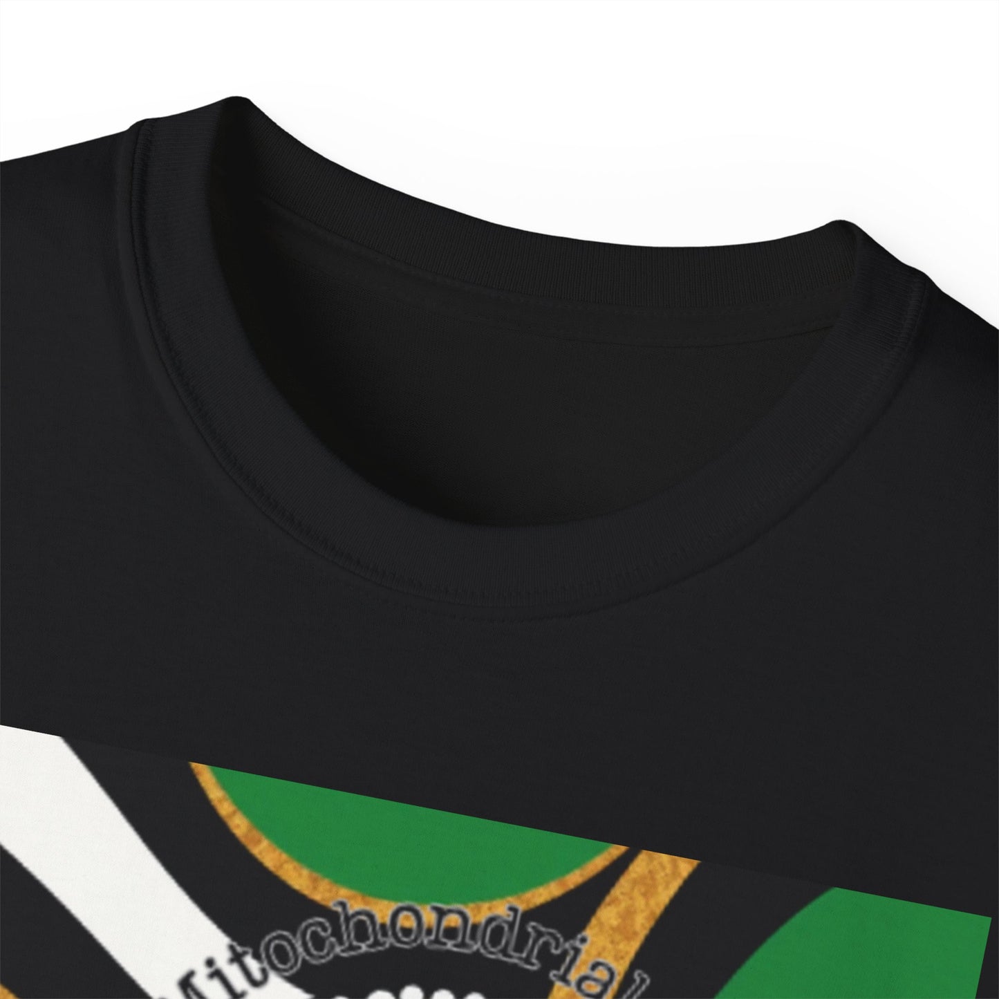 African Mitochondrial Eve Unisex Tee