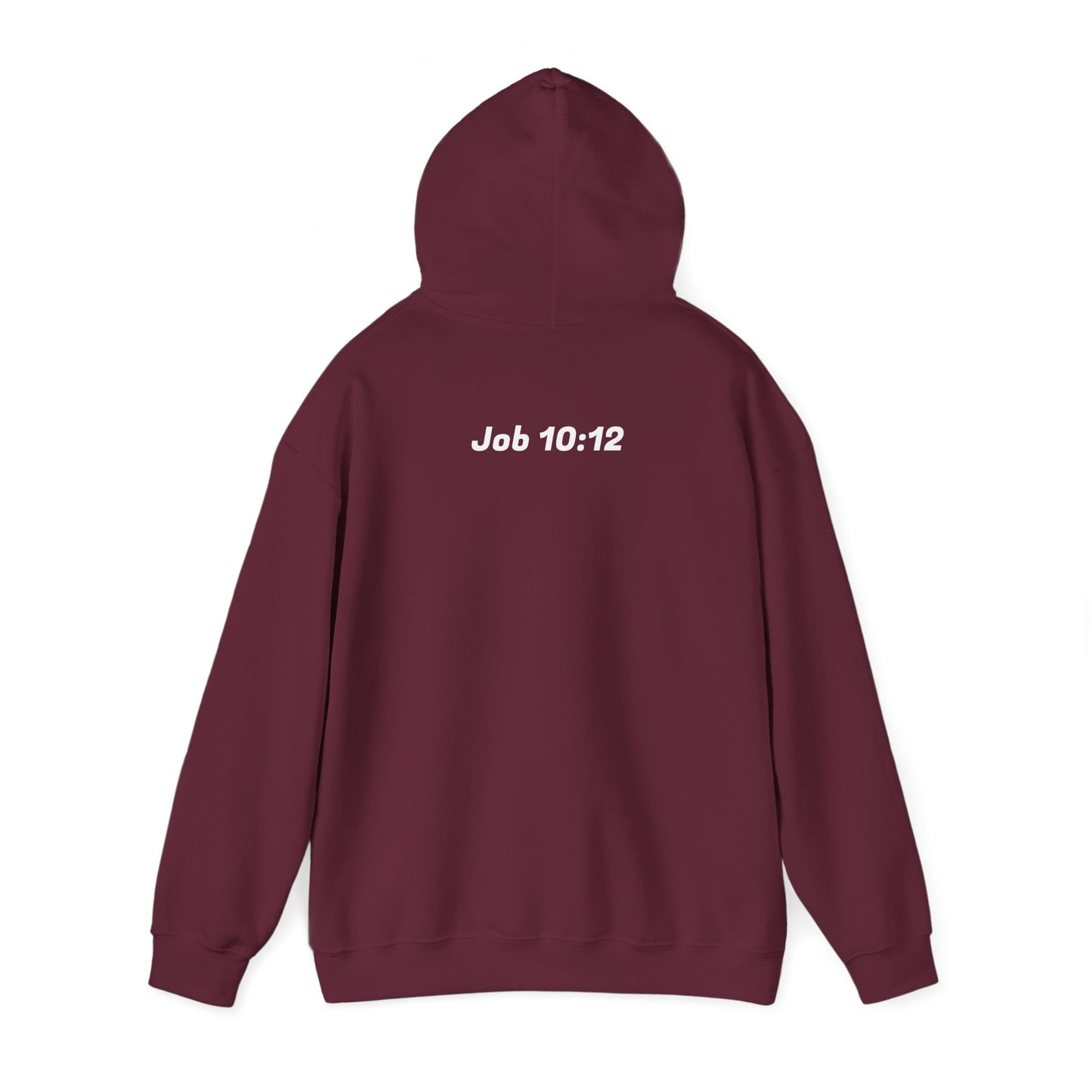 Favor Unisex Hoodie Sweatshirt